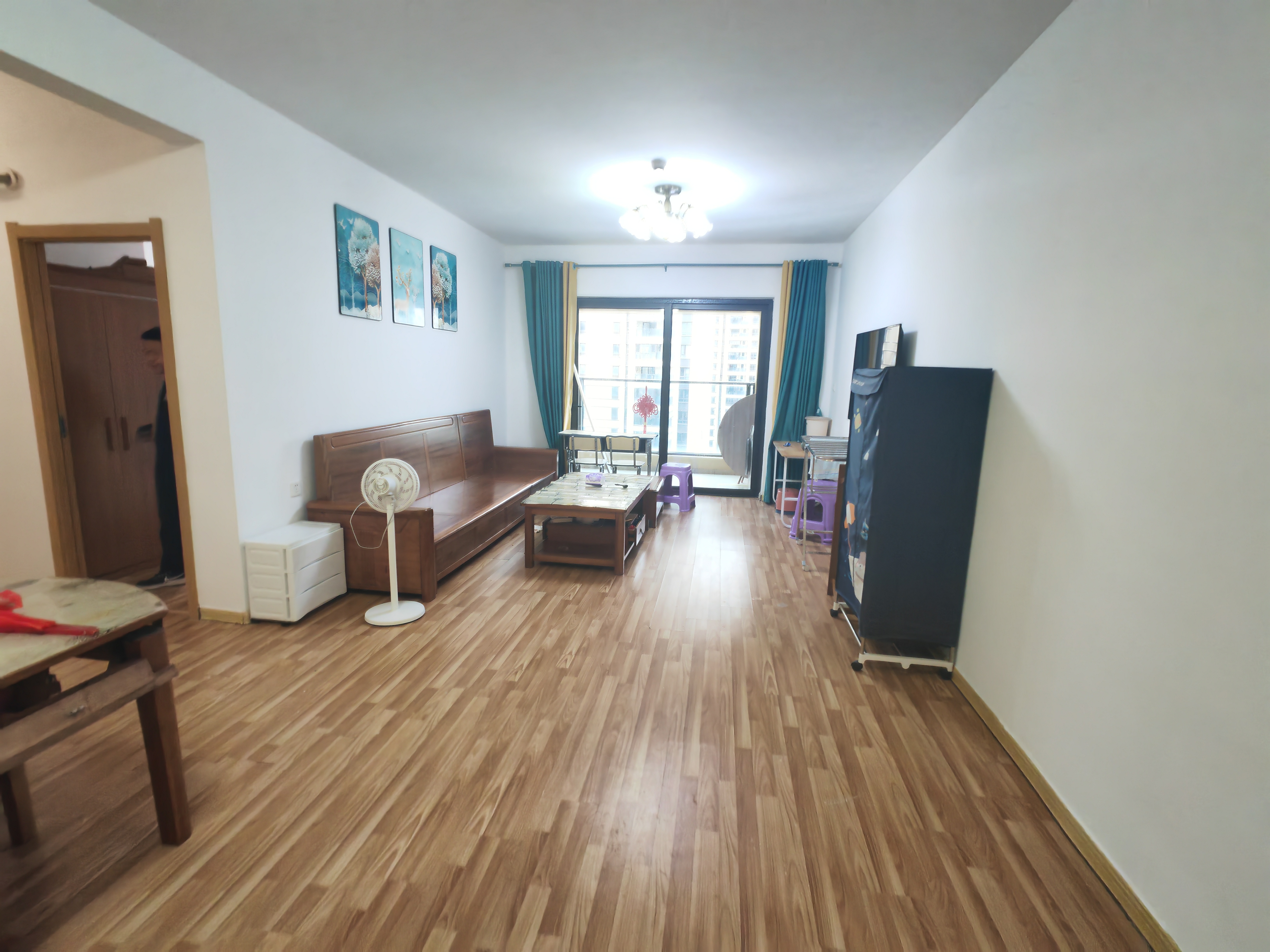 融创海口一号 3室2厅2卫 3700.0元/月 融创海口一号 3室2厅2卫 3700.0元/月室内图