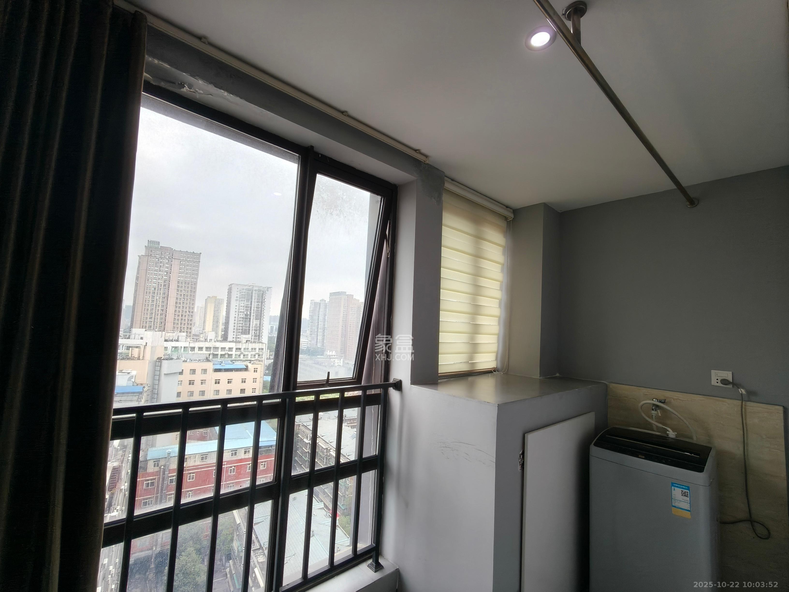 博雅例外 1室1厅1卫 1300.0元/月 博雅例外 1室1厅1卫 1300.0元/月室内图