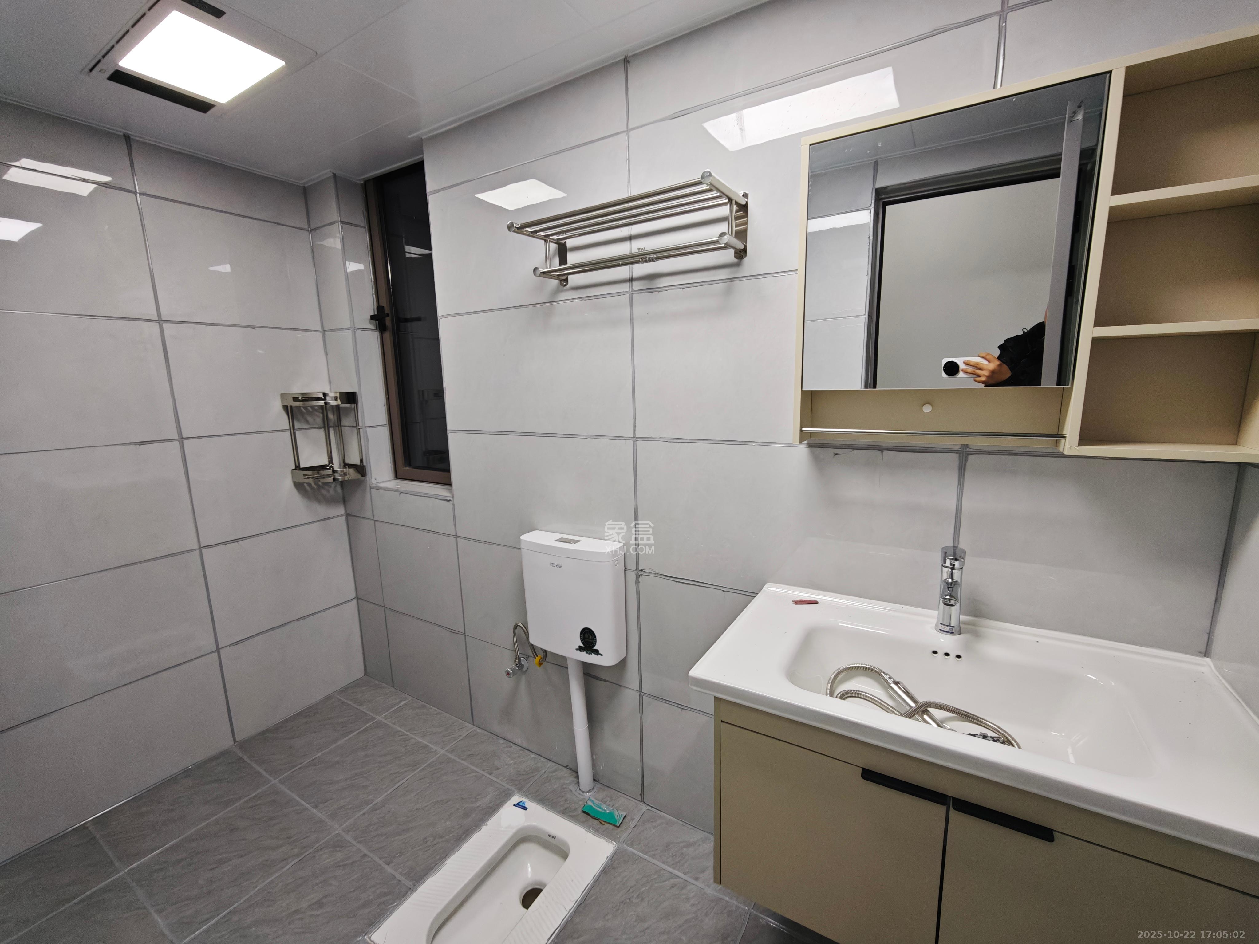 长沙檀府  4室2厅2卫    8000.0元/月室内图