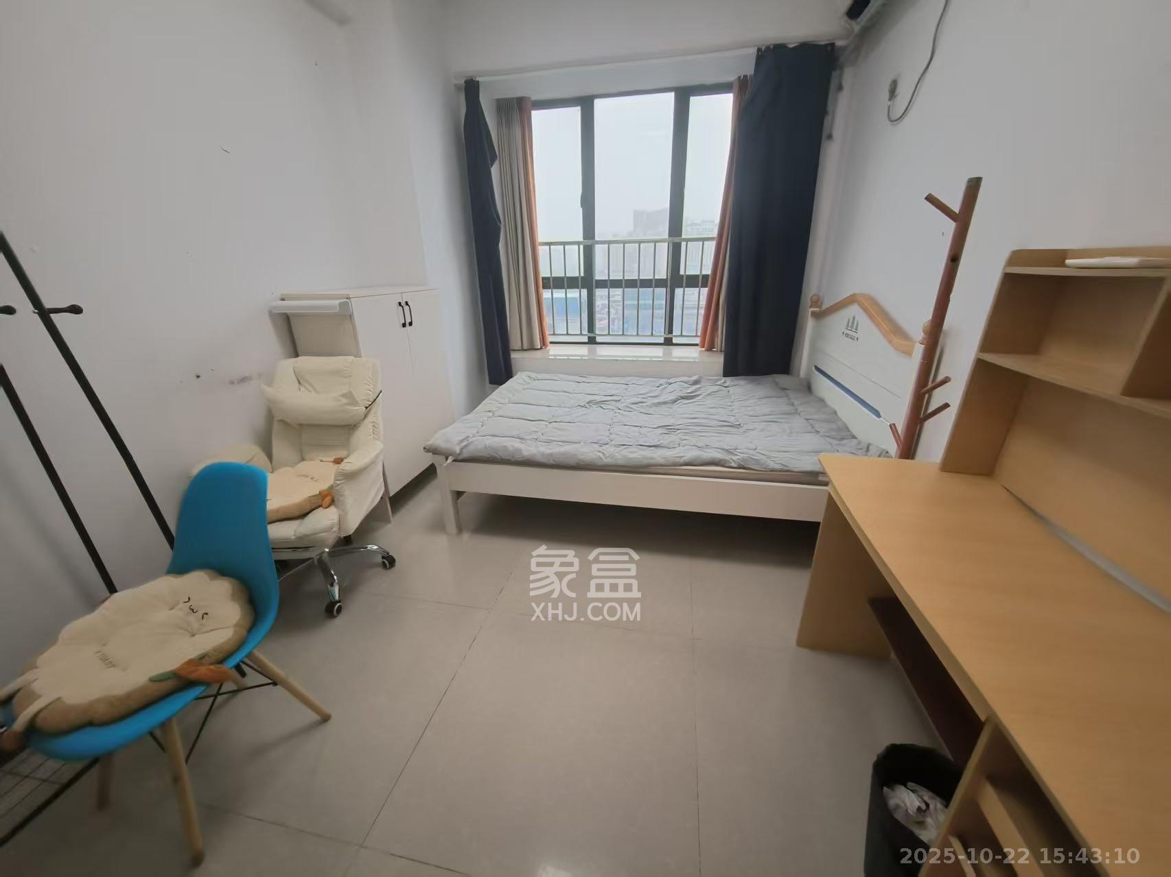 洋湖时代  1室1厅1卫    800.0元/月 洋湖时代  1室1厅1卫    800.0元/月室内图