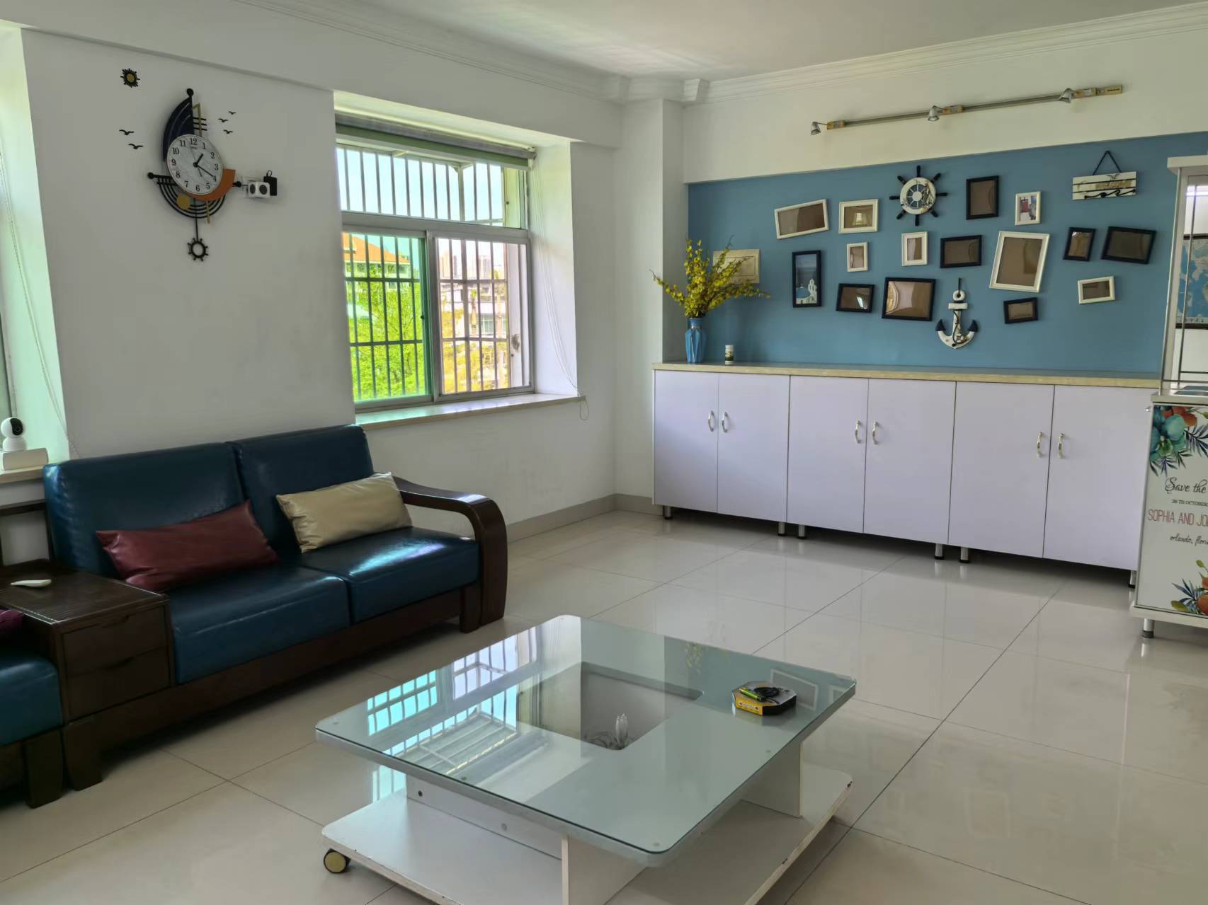 玉兰园  3室2厅2卫    3000.0元/月室内图