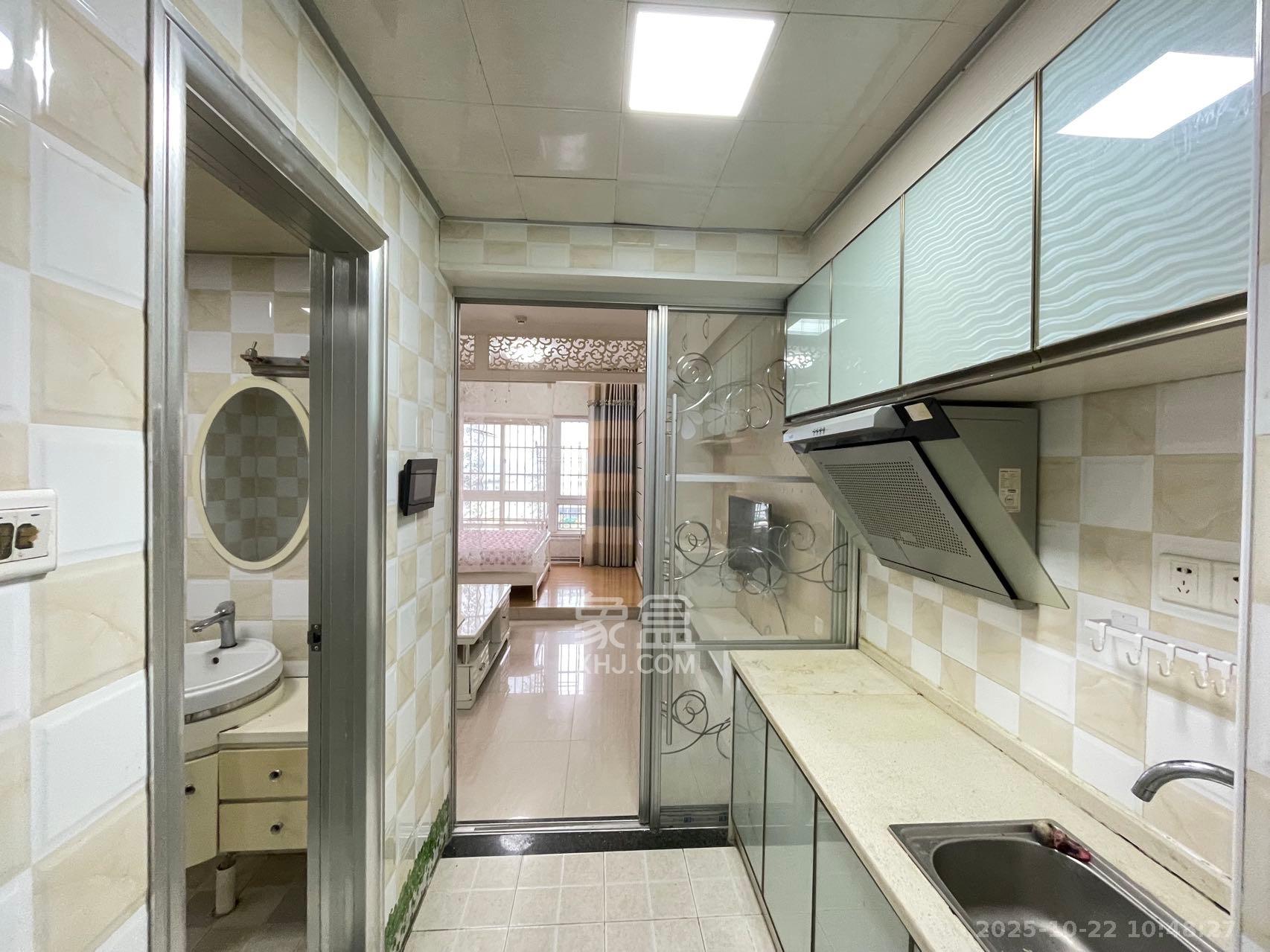 昌和商业中心/昌和国际  1室1厅1卫    1200.0元/月 昌和商业中心/昌和国际  1室1厅1卫    1200.0元/月室内图