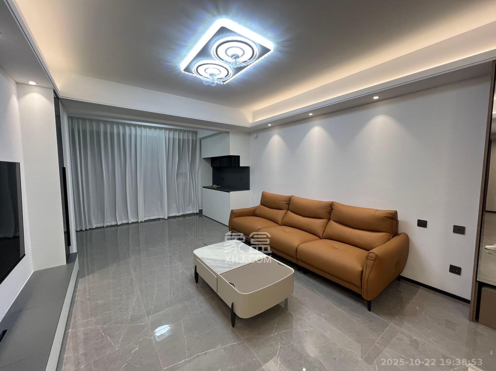 金地都会风華 4室2厅2卫 4000.0元/月 金地都会风華 4室2厅2卫 4000.0元/月室内图