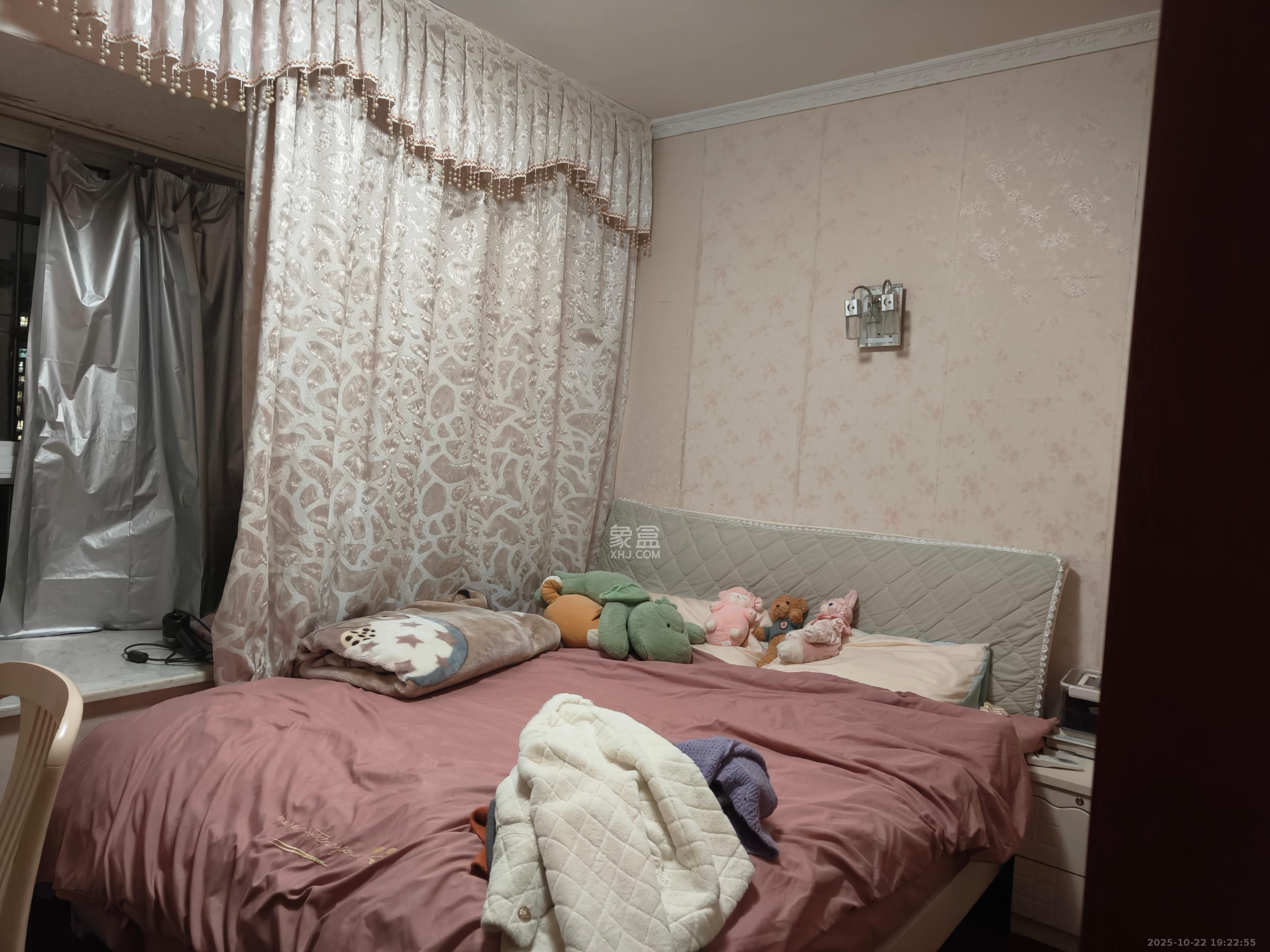 金麓西岸和苑  2室2厅1卫    2300.0元/月室内图