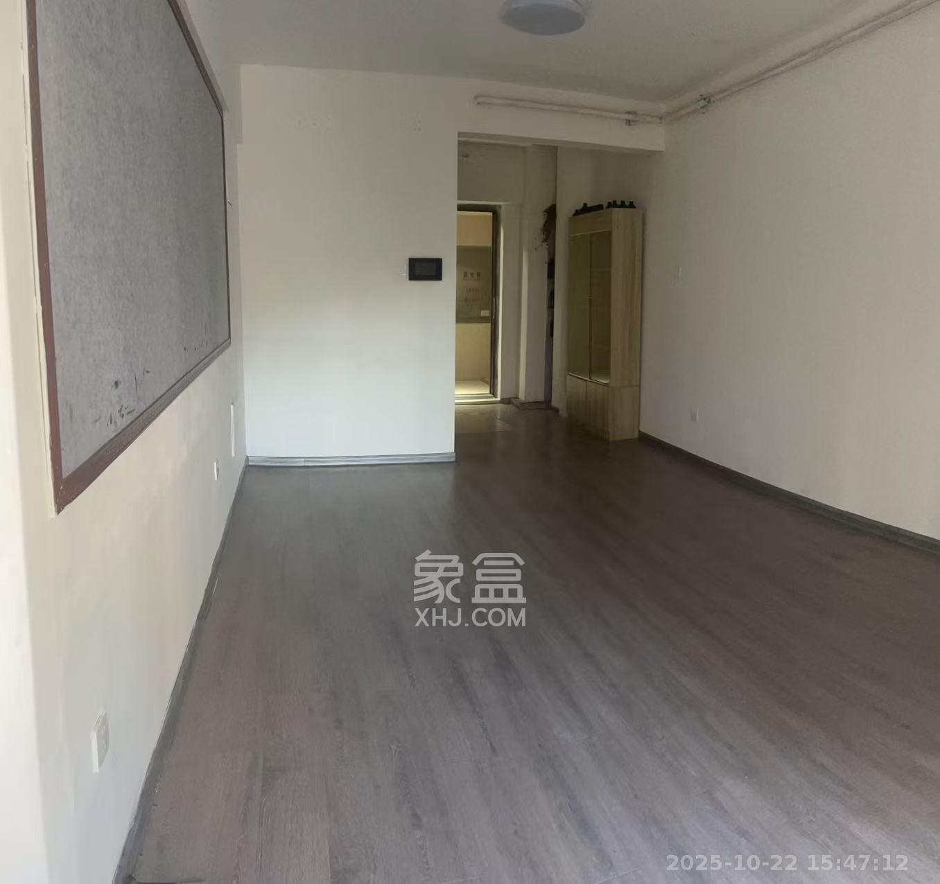 佳兆业云顶梅溪湖（佳兆业梅溪荟）  1室1厅1卫    1200.0元/月室内图