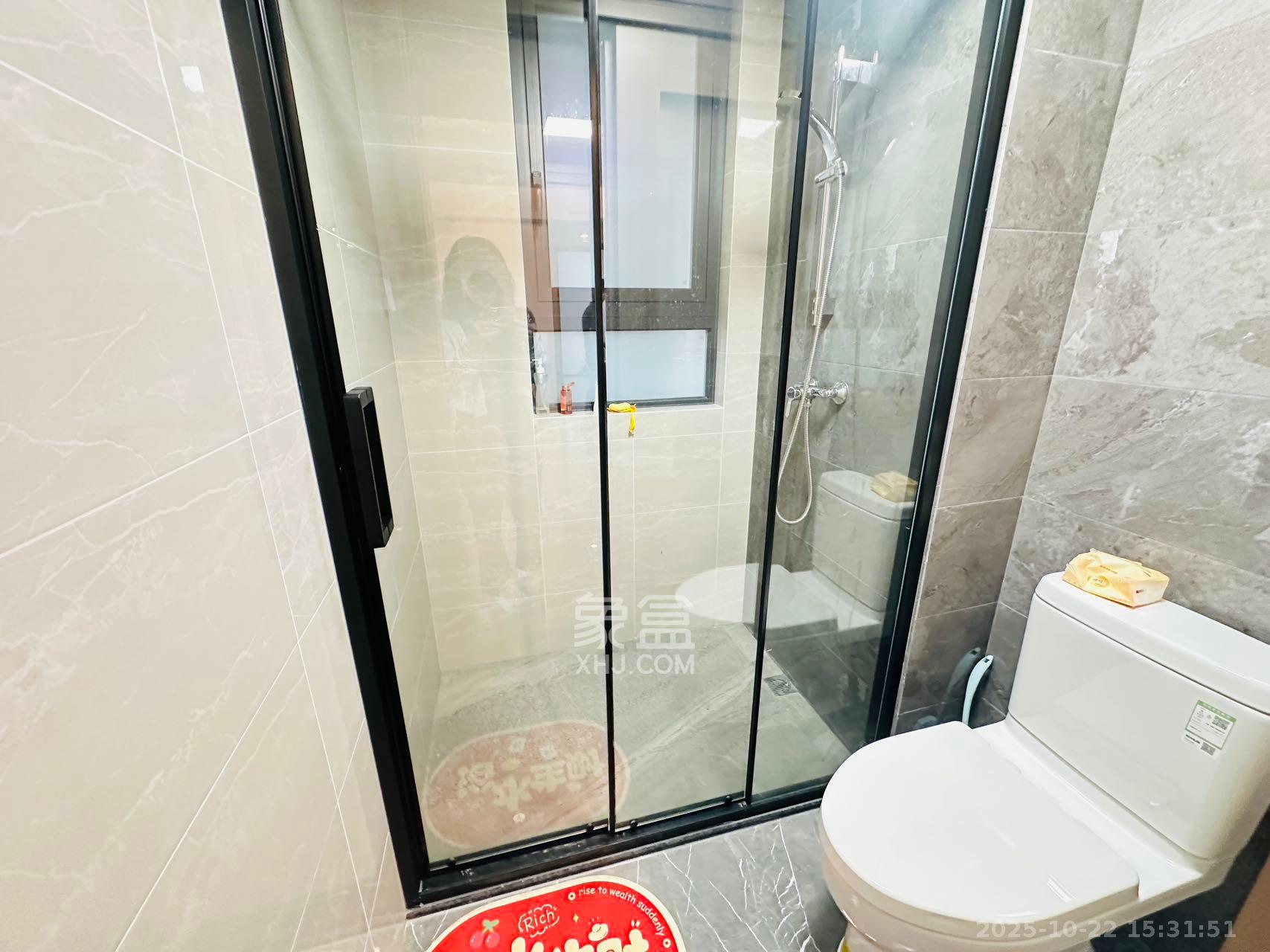 中海星樾府 3室2厅2卫 3600.0元/月 中海星樾府 3室2厅2卫 3600.0元/月室内图