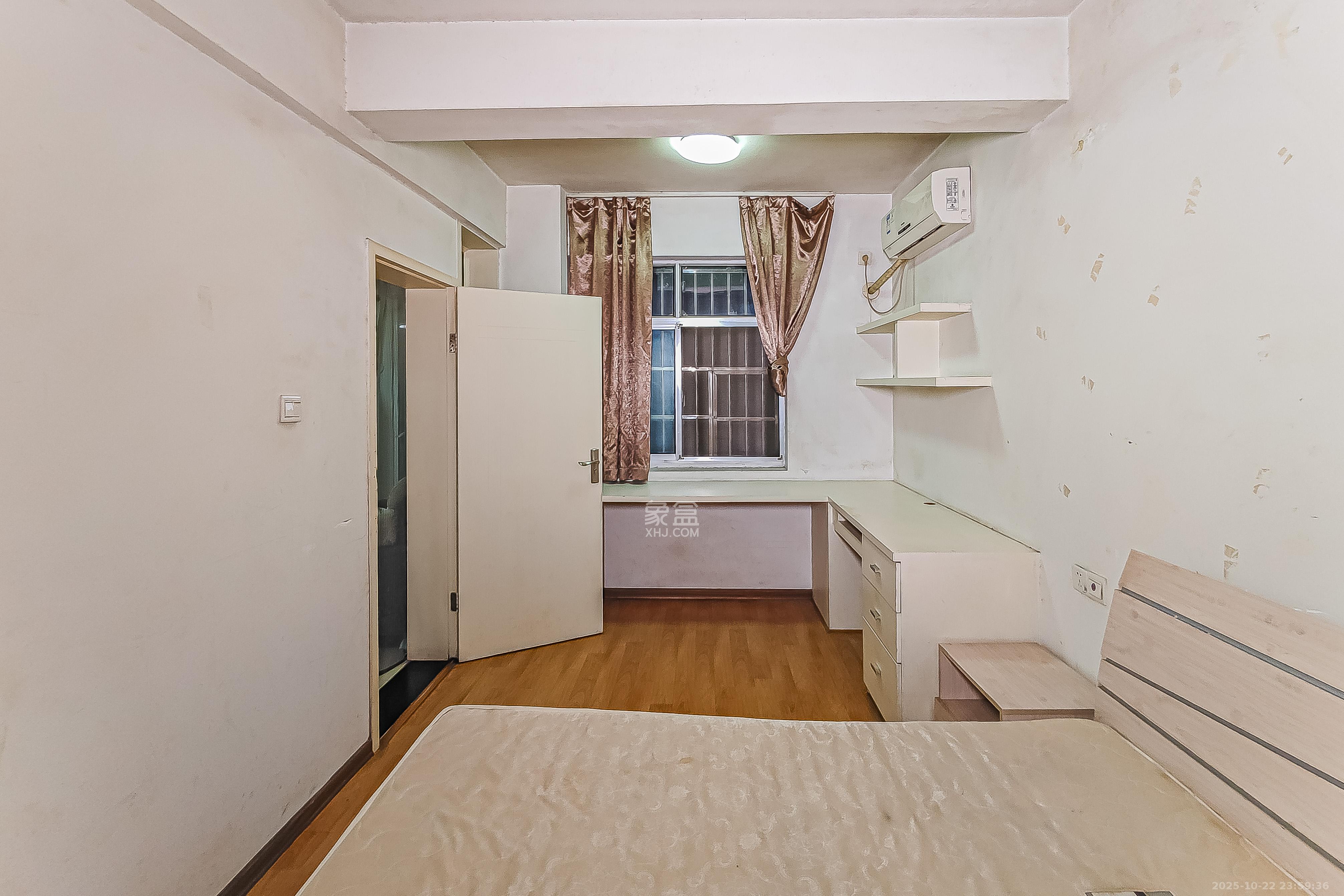 景泰雅苑(景江融城) 2室1厅1卫 66.8万 景泰雅苑(景江融城) 2室1厅1卫 66.8万卧室