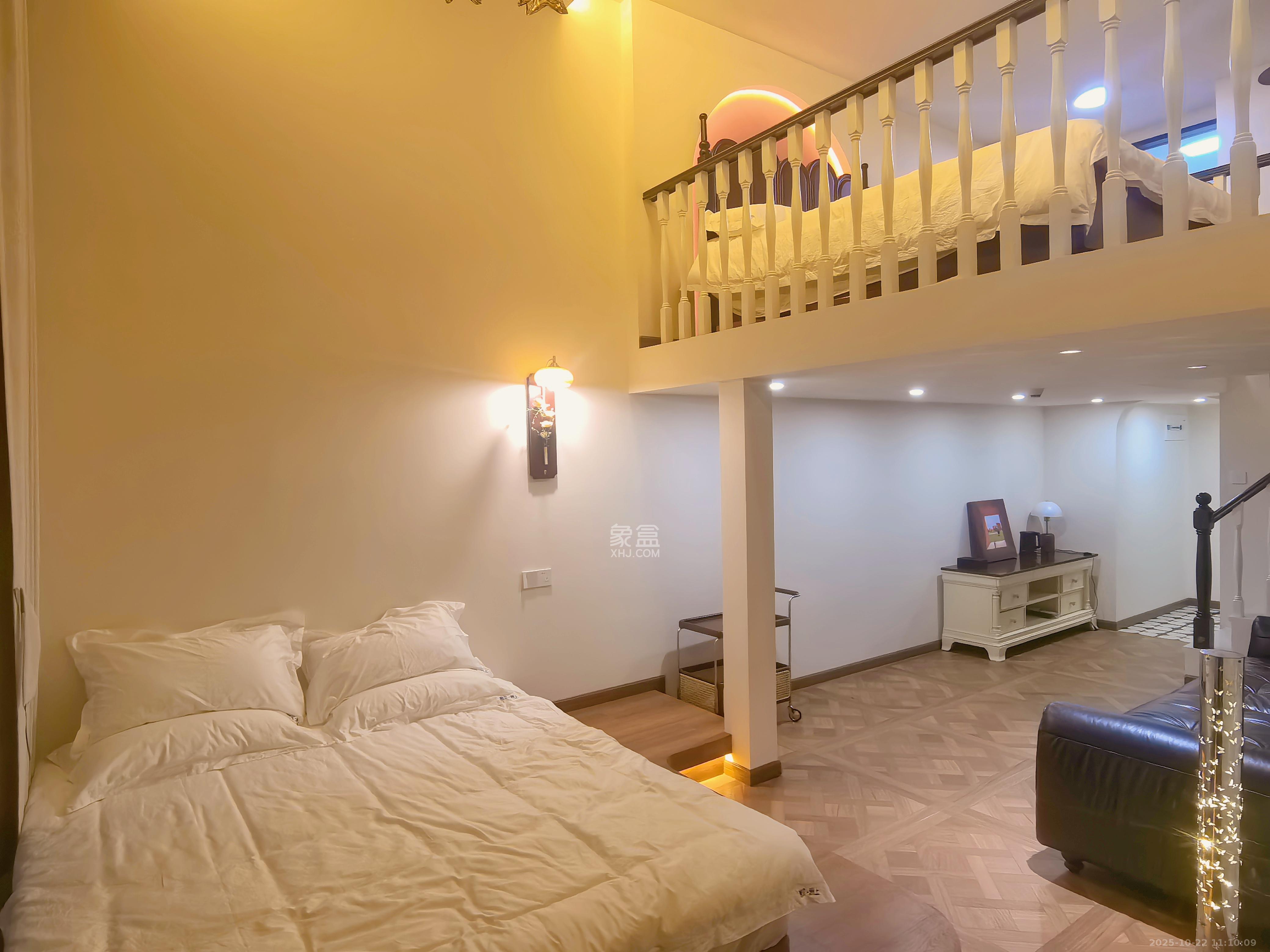 华远云玺公寓  2室2厅2卫    8500.0元/月 华远云玺公寓  2室2厅2卫    8500.0元/月室内图