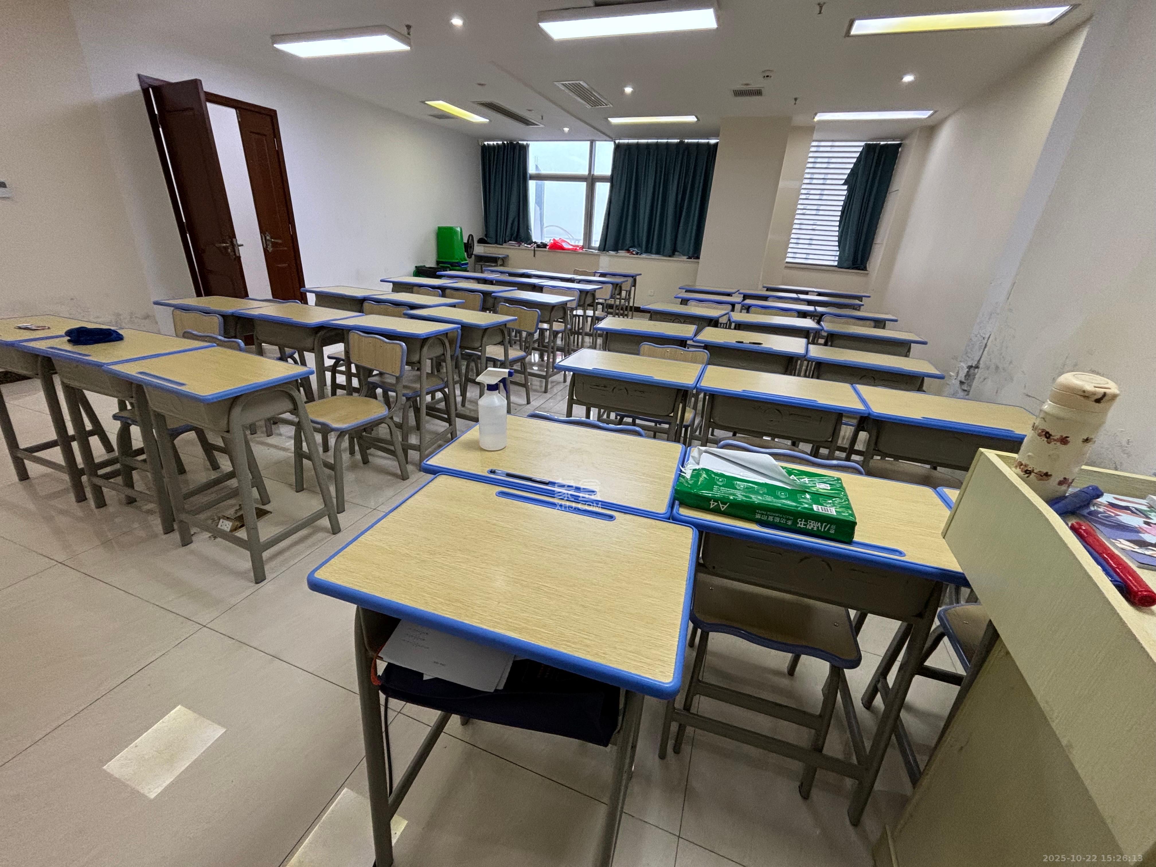 北辰三角洲B1E1区   250.0㎡      12000.0元/月室内图