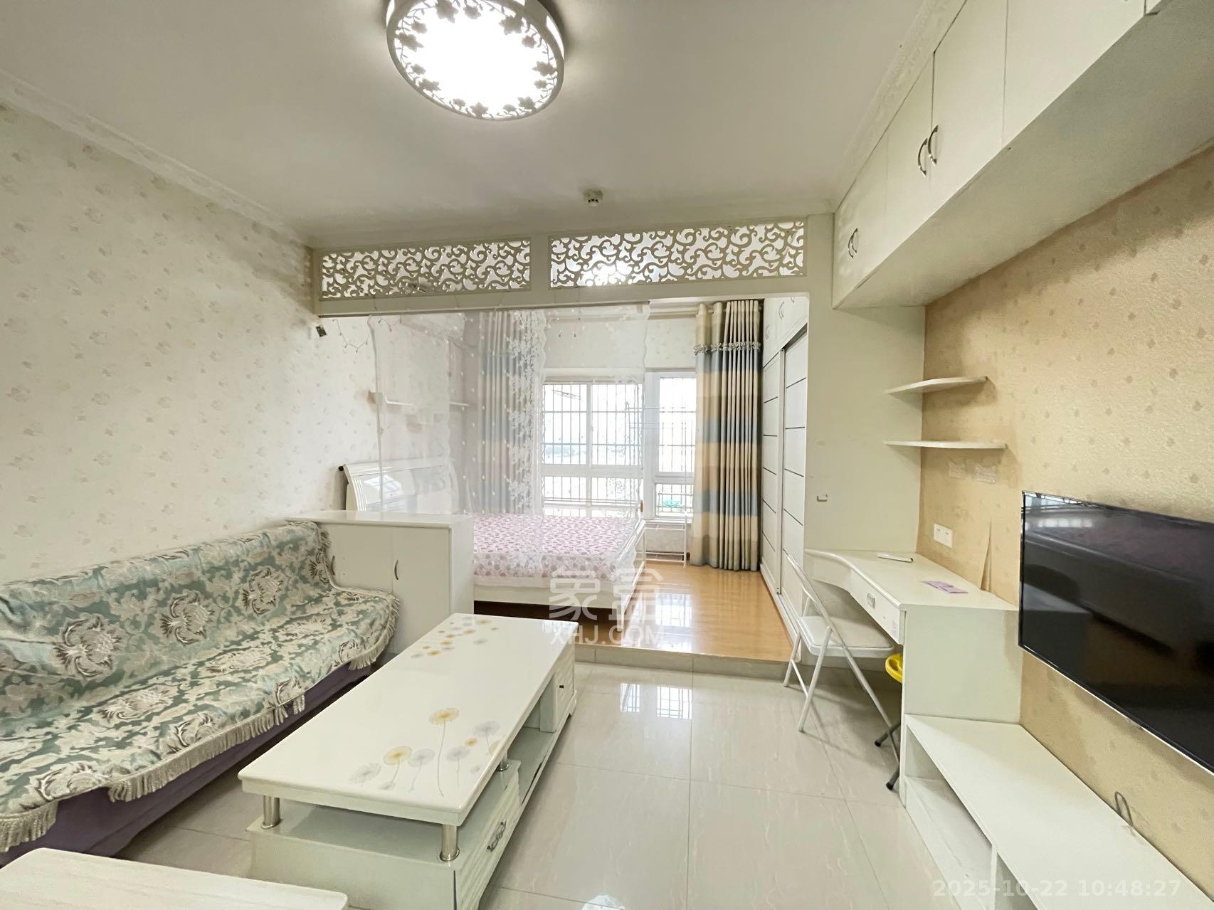 昌和商业中心/昌和国际  1室1厅1卫    1200.0元/月 昌和商业中心/昌和国际  1室1厅1卫    1200.0元/月室内图