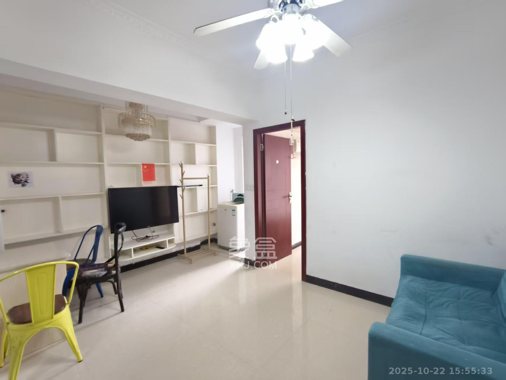 绿地公馆(绿地名邸) 1室1厅1卫 1400.0元/月 绿地公馆(绿地名邸) 1室1厅1卫 1400.0元/月室内图