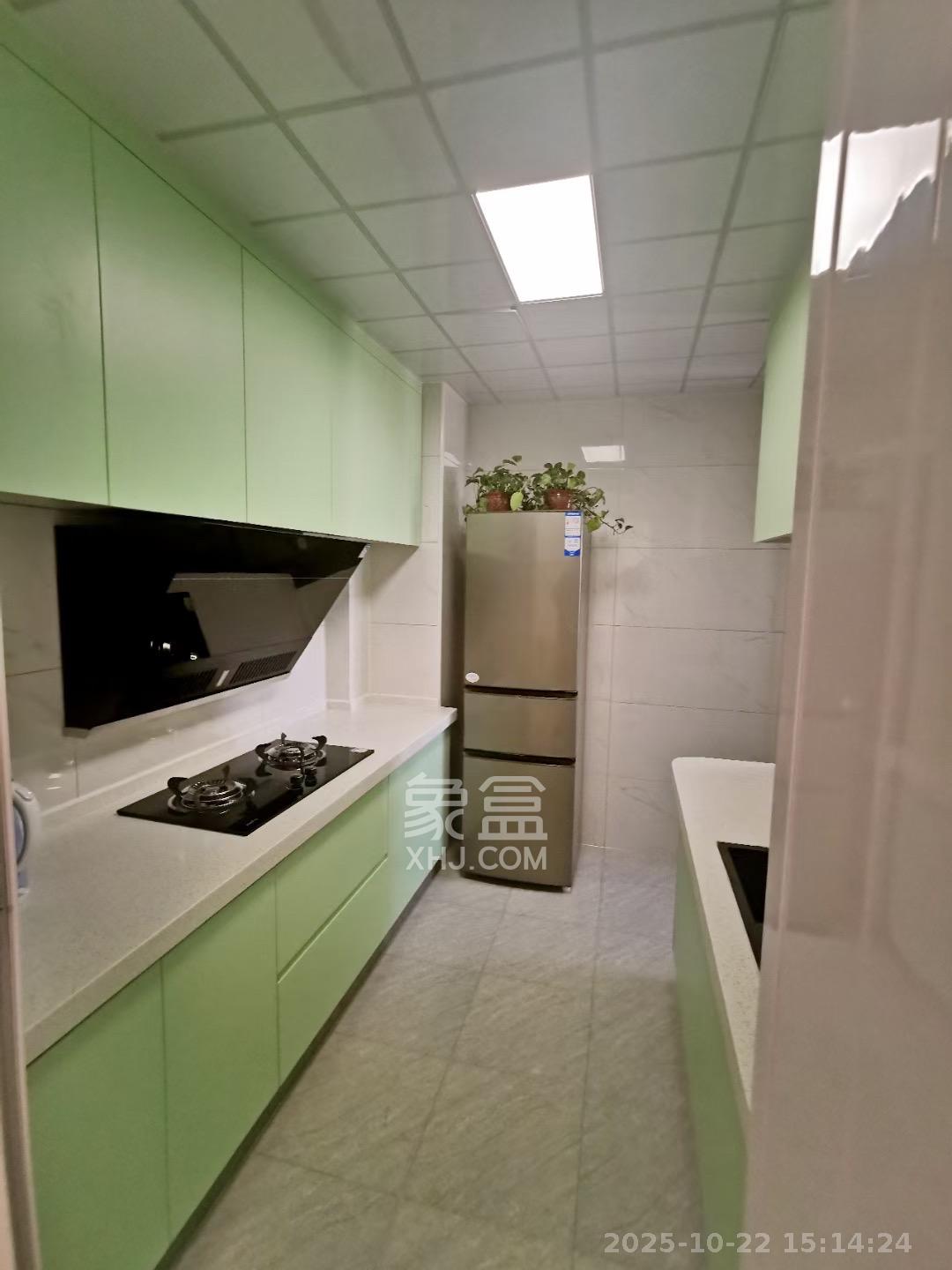 惟泽园  2室2厅1卫    2300.0元/月室内图