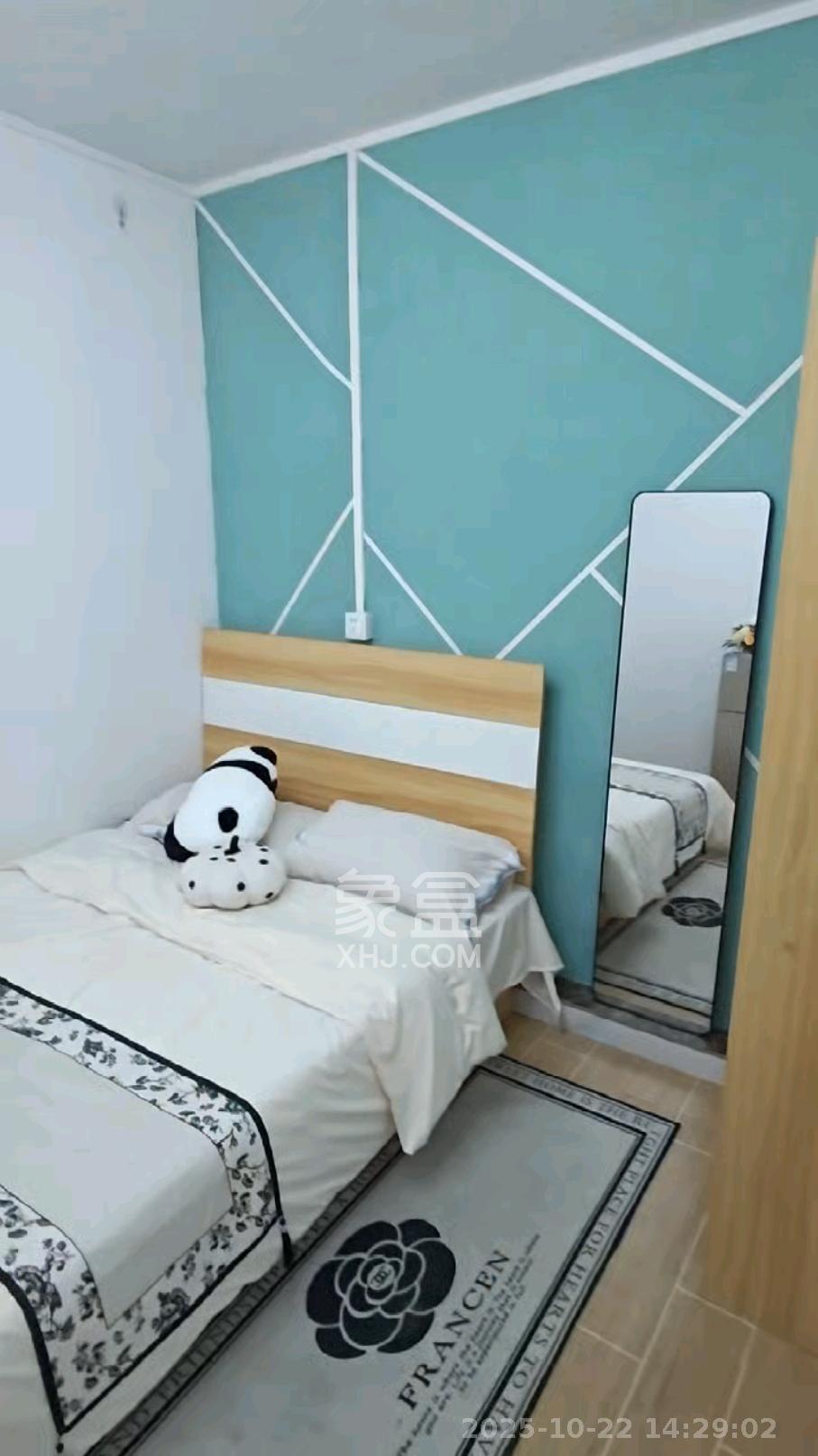 岳北社区  1室1厅1卫    1150.0元/月 岳北社区  1室1厅1卫    1150.0元/月室内图