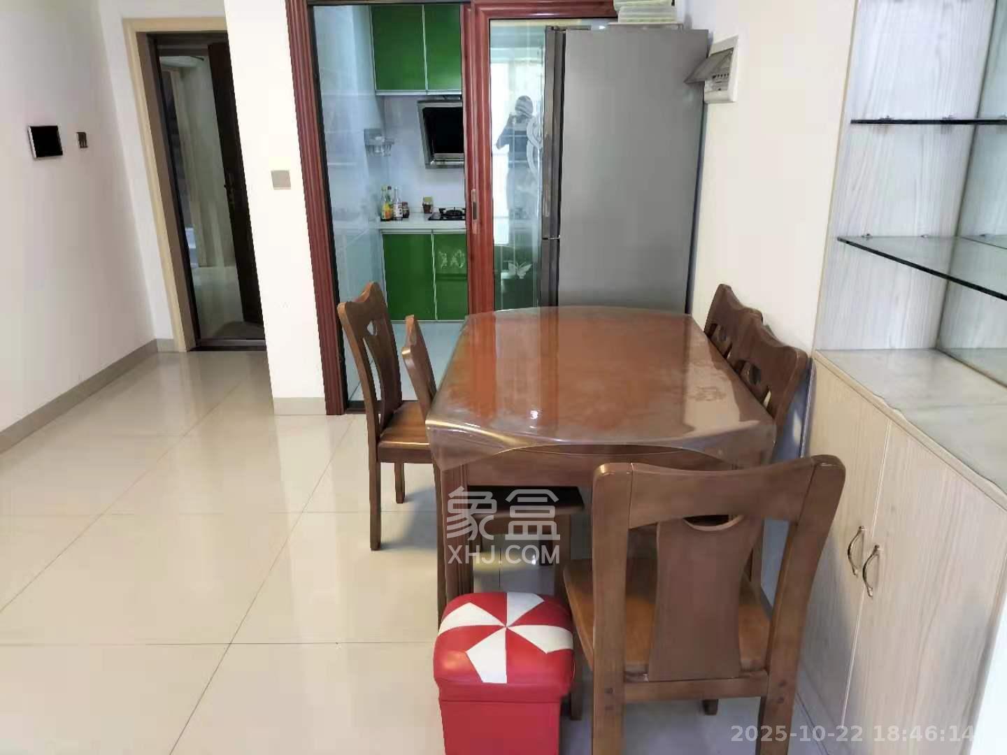 恒广国际景园一二区  2室2厅1卫    1800.0元/月 恒广国际景园一二区  2室2厅1卫    1800.0元/月