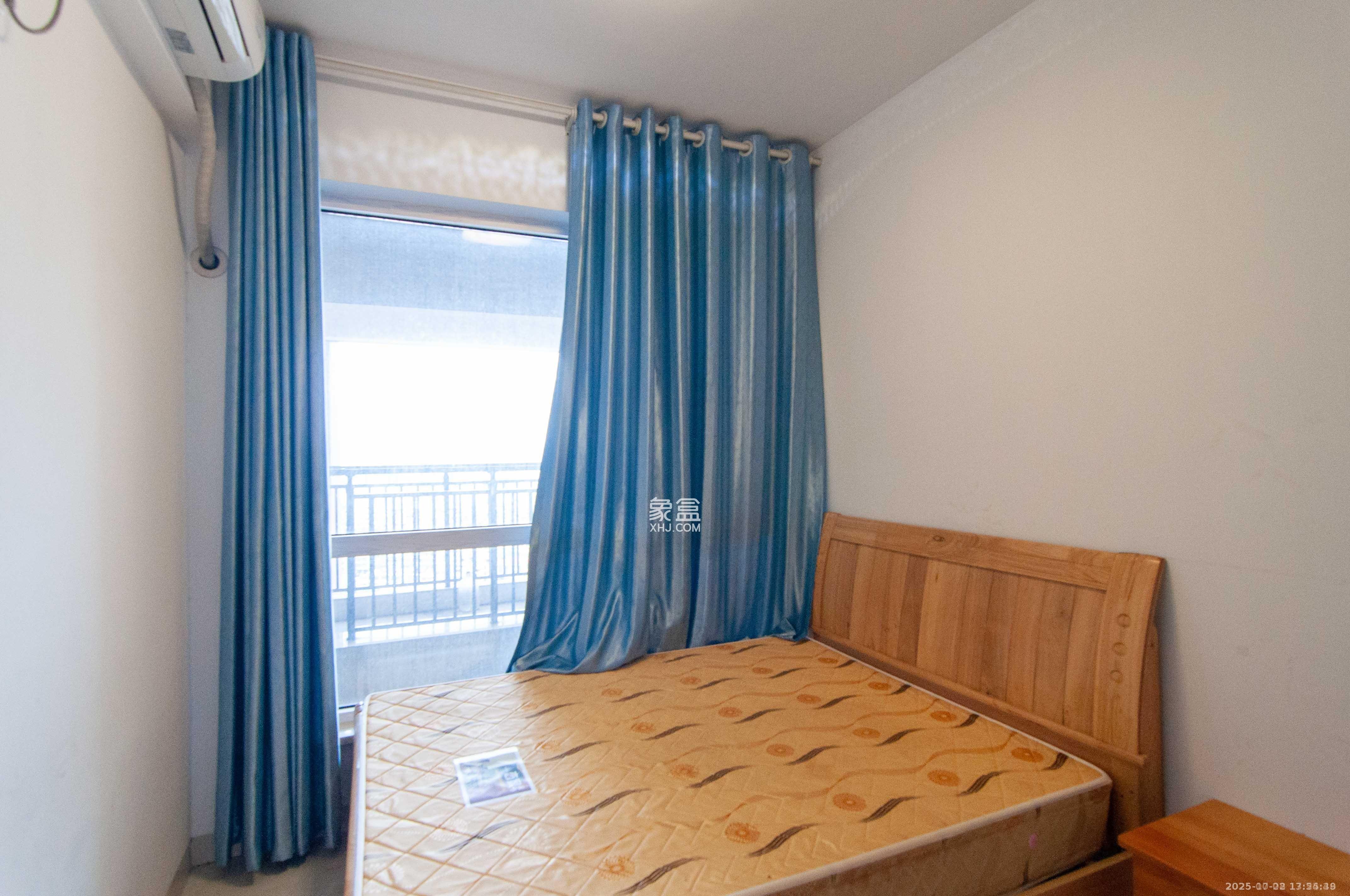 梅溪湖金茂悦（金悦雅苑）  3室2厅2卫    2900.0元/月室内图