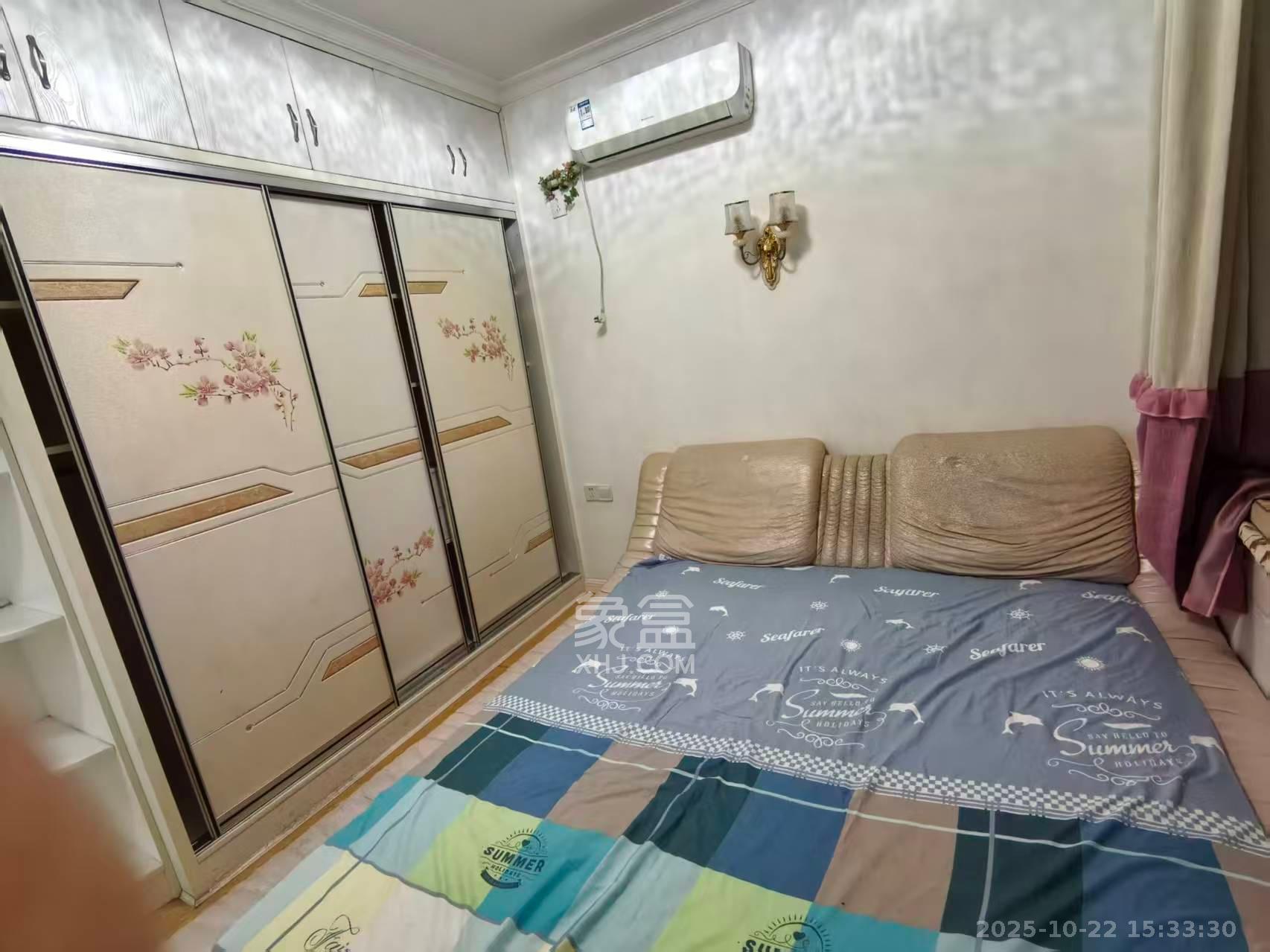 金科时代中心  3室2厅2卫    2550.0元/月室内图