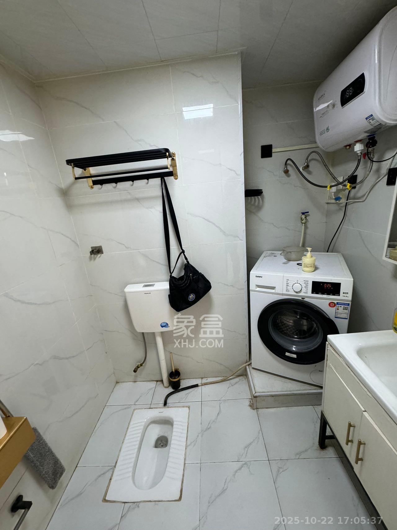 中建嘉和城  1室1厅1卫    1450.0元/月 中建嘉和城  1室1厅1卫    1450.0元/月室内图