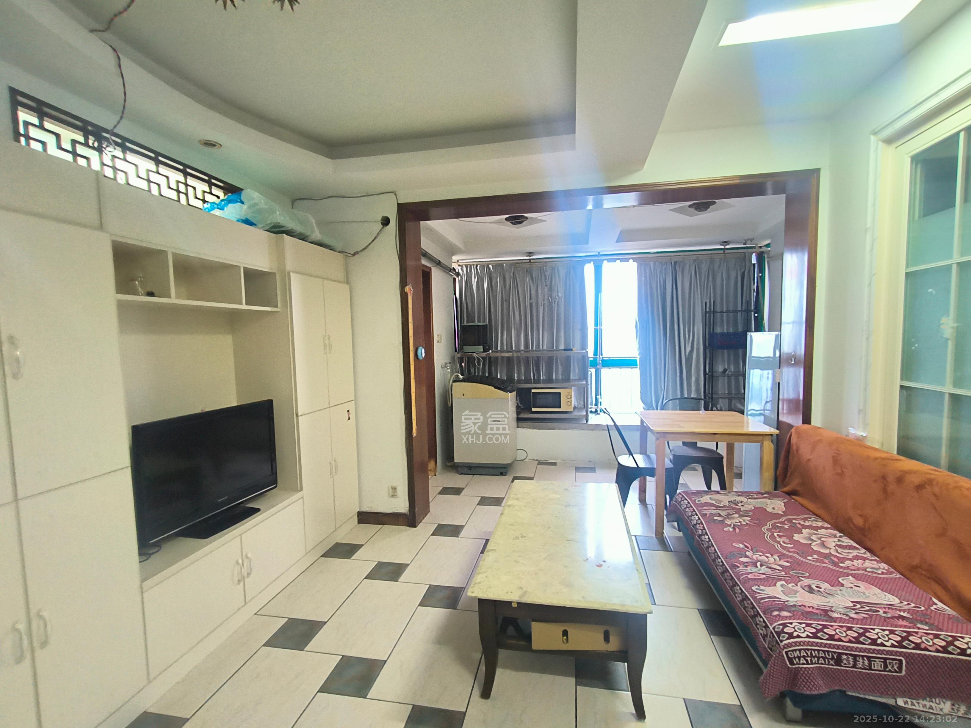 明城公寓 2室1厅1卫 1200.0元/月 明城公寓 2室1厅1卫 1200.0元/月室内图