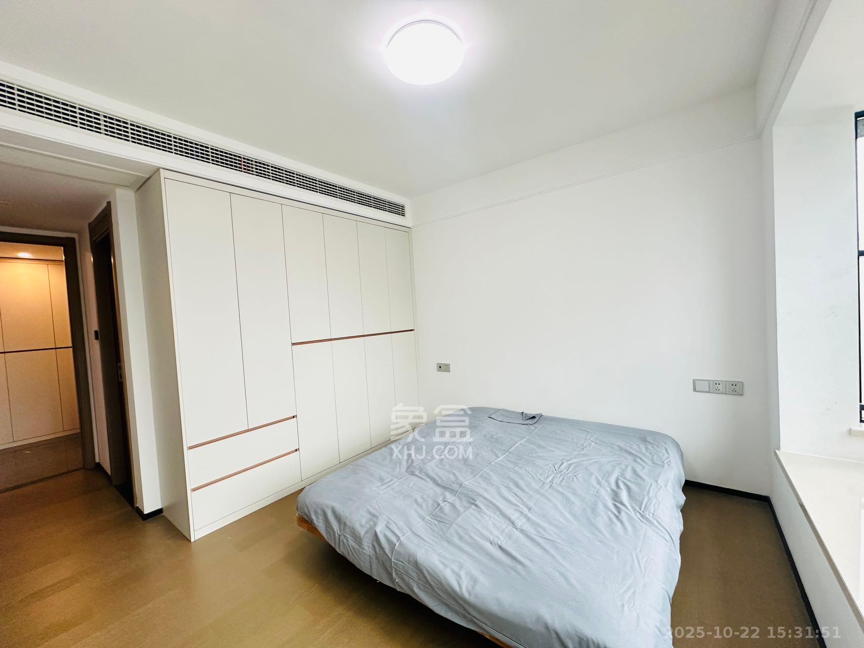 中海星樾府 3室2厅2卫 3600.0元/月 中海星樾府 3室2厅2卫 3600.0元/月室内图