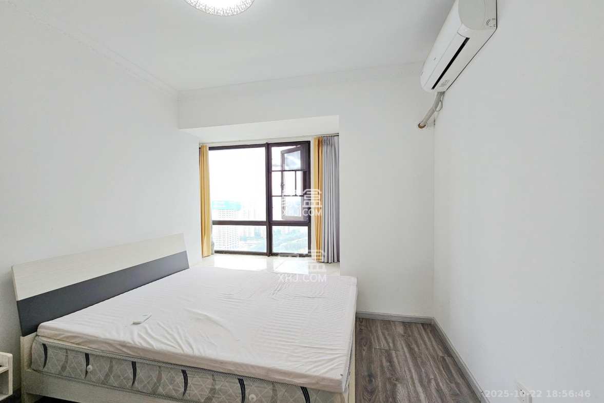 明昇壹城(明昇时代广场)二期 4室2厅2卫 172.0万 明昇壹城(明昇时代广场)二期 4室2厅2卫 172.0万卧室