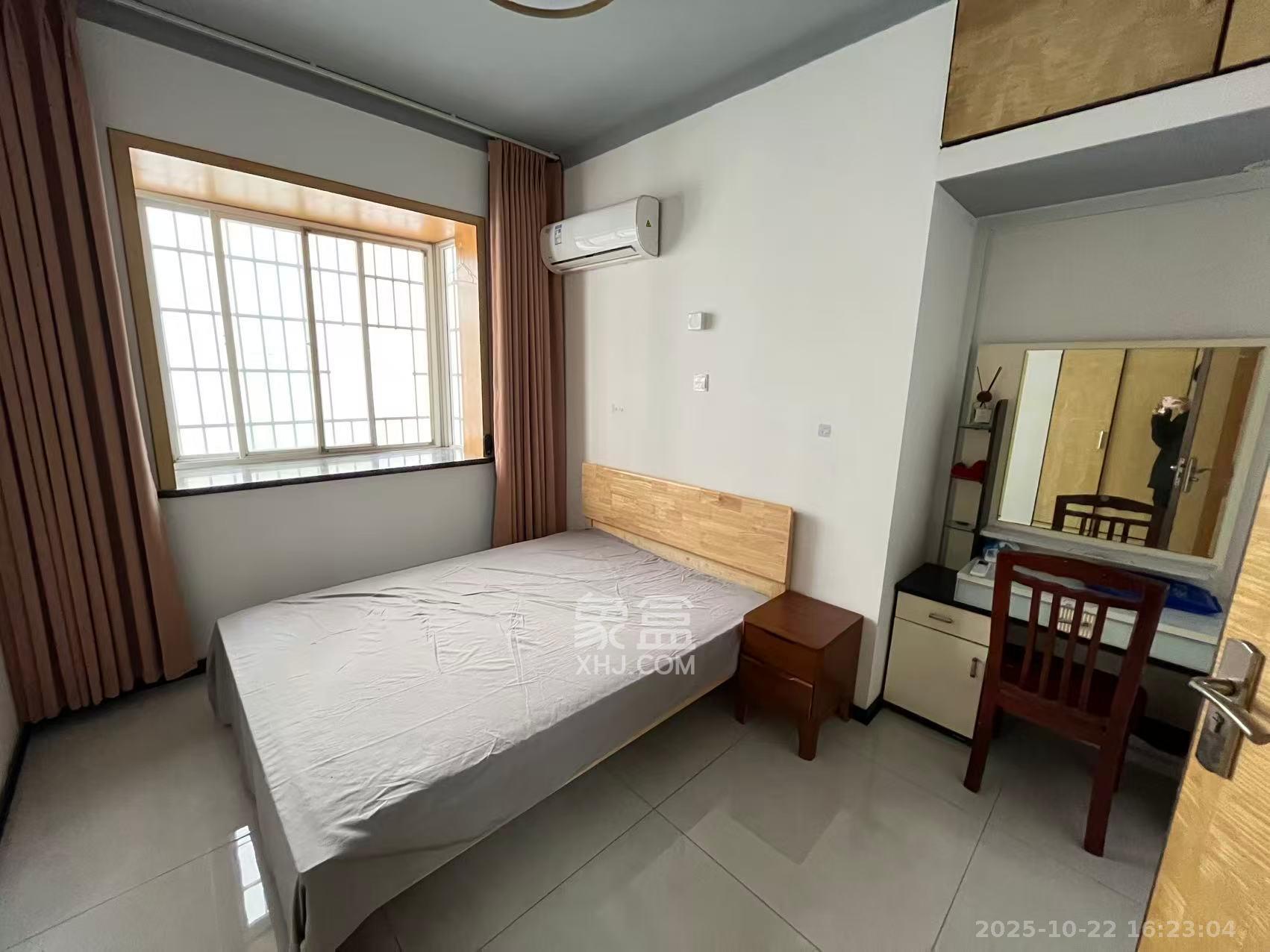 海东青大厦  3室1厅1卫    3000.0元/月 海东青大厦  3室1厅1卫    3000.0元/月室内图