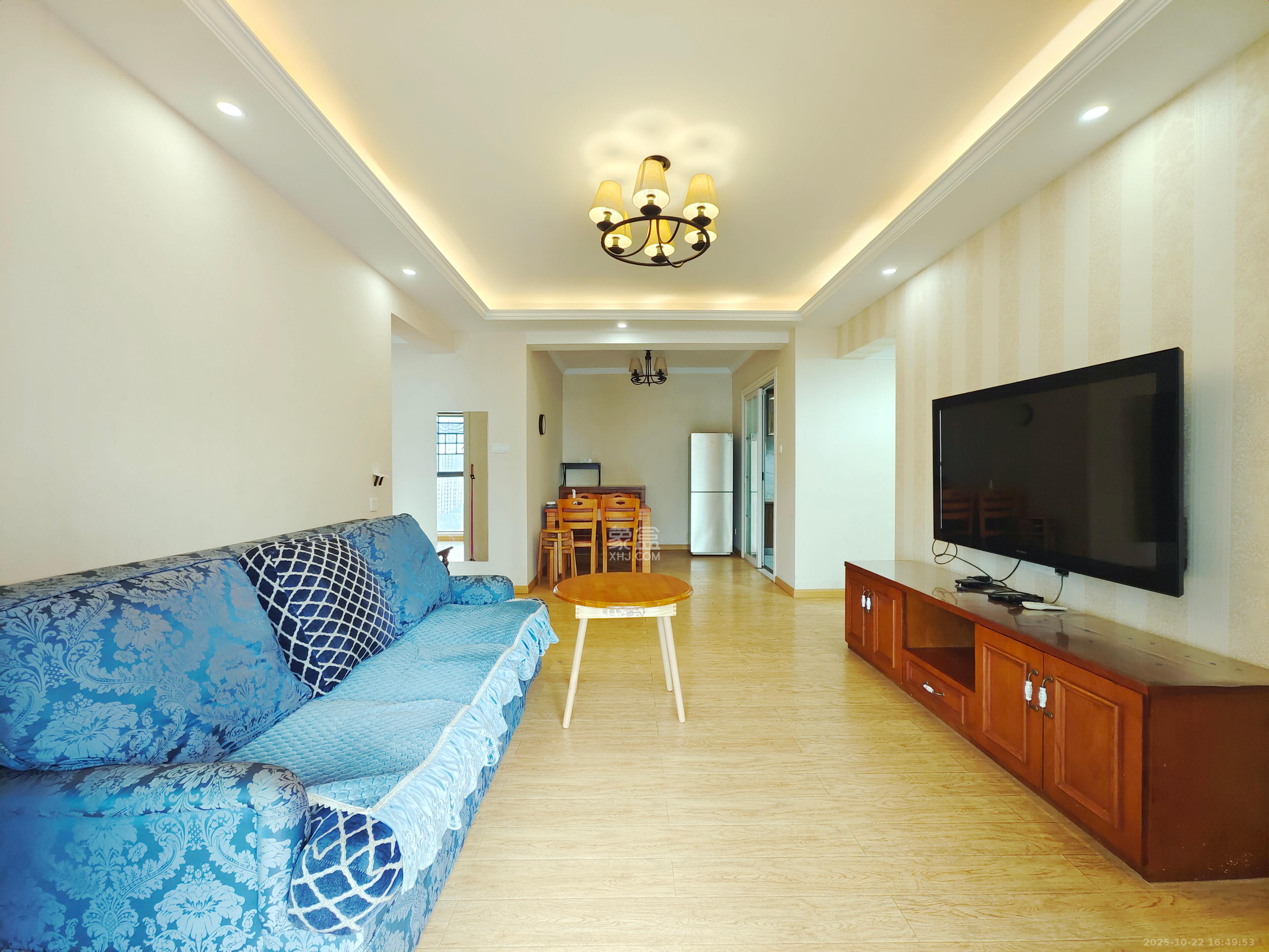 联晟大厦  3室2厅1卫    3200.0元/月室内图