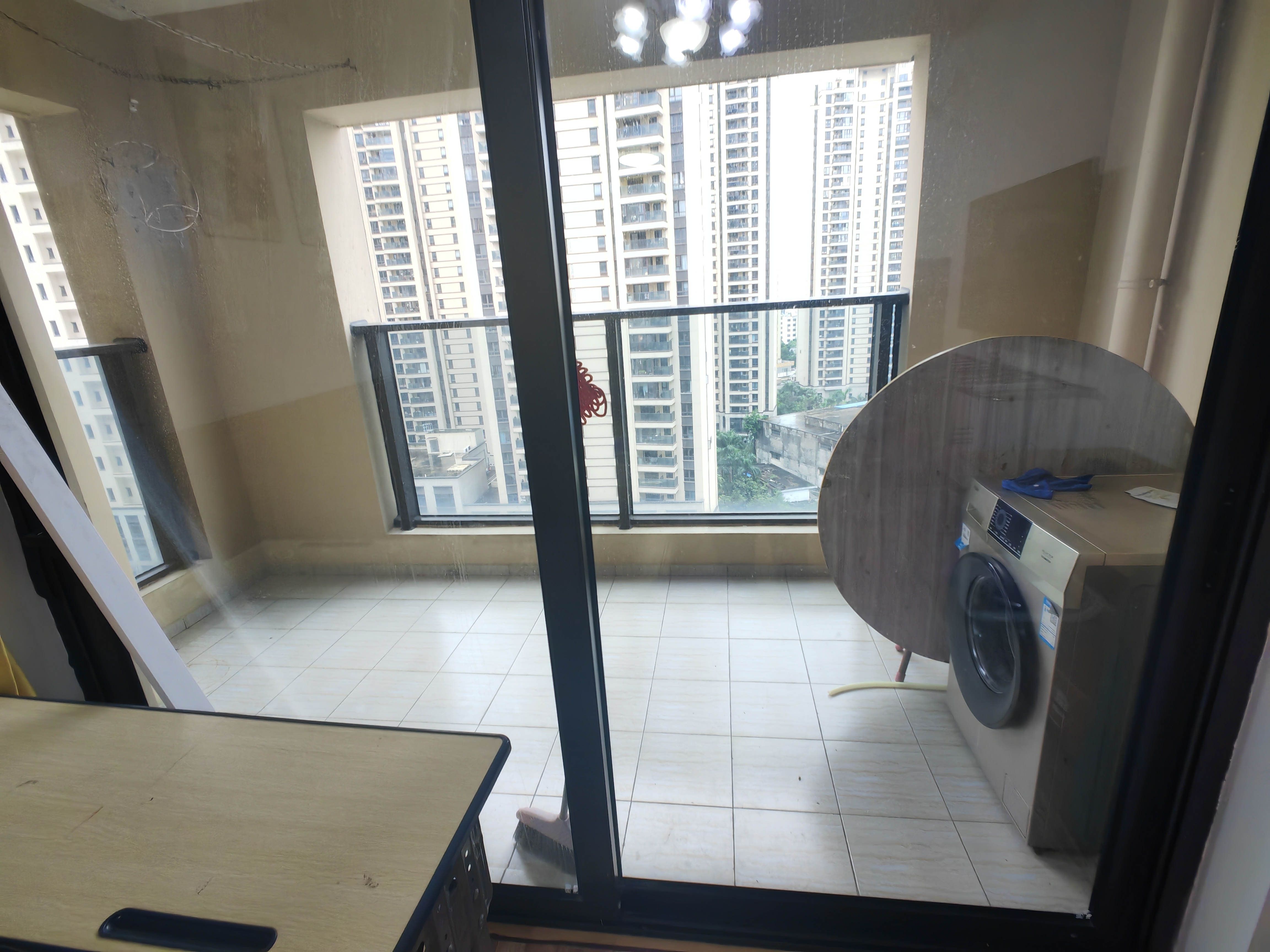 融创海口一号 3室2厅2卫 3700.0元/月 融创海口一号 3室2厅2卫 3700.0元/月室内图