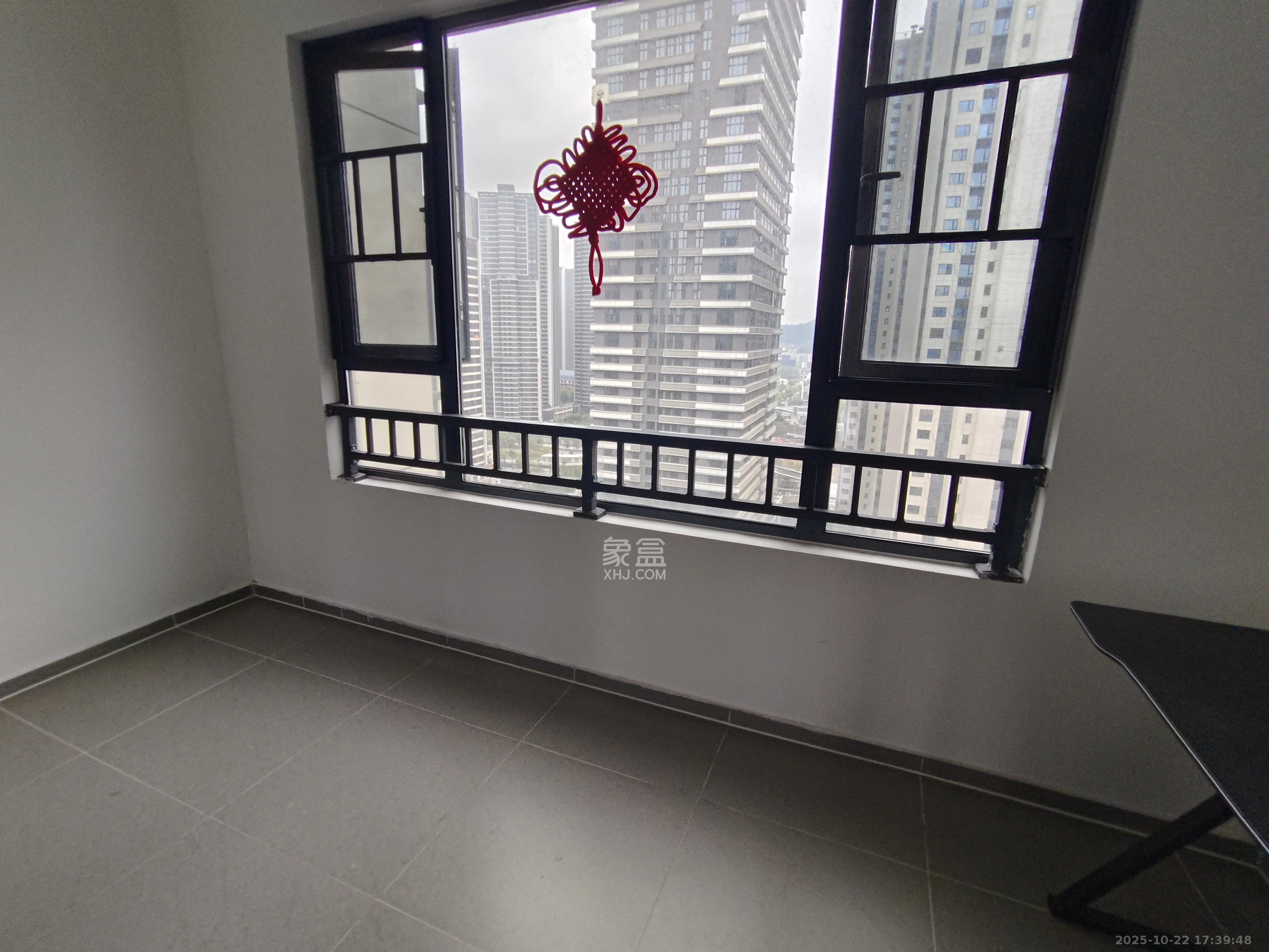 欣利梅溪左岸  4室2厅1卫    3380.0元/月室内图