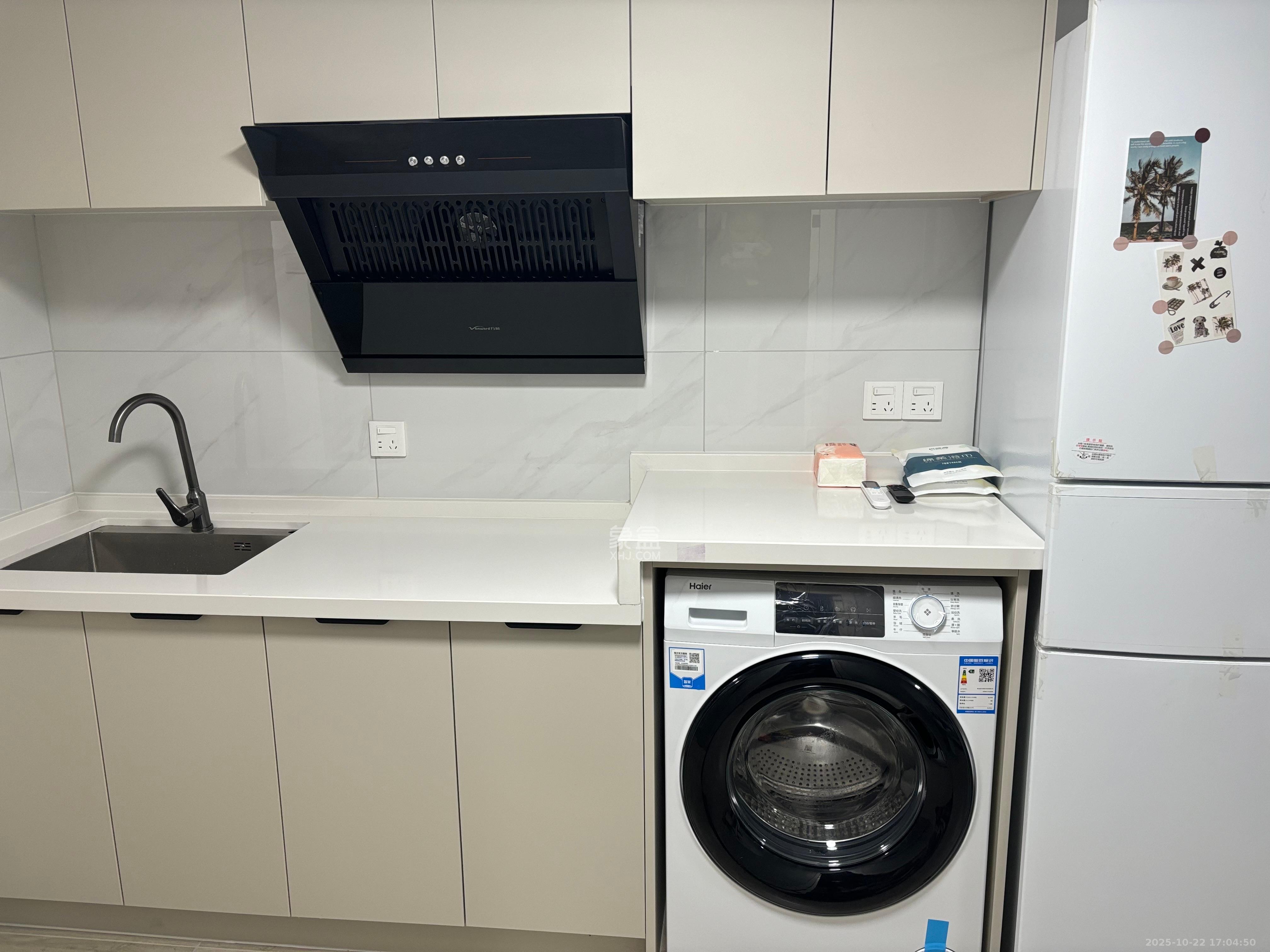 梅溪悦章  1室1厅1卫    1660.0元/月室内图