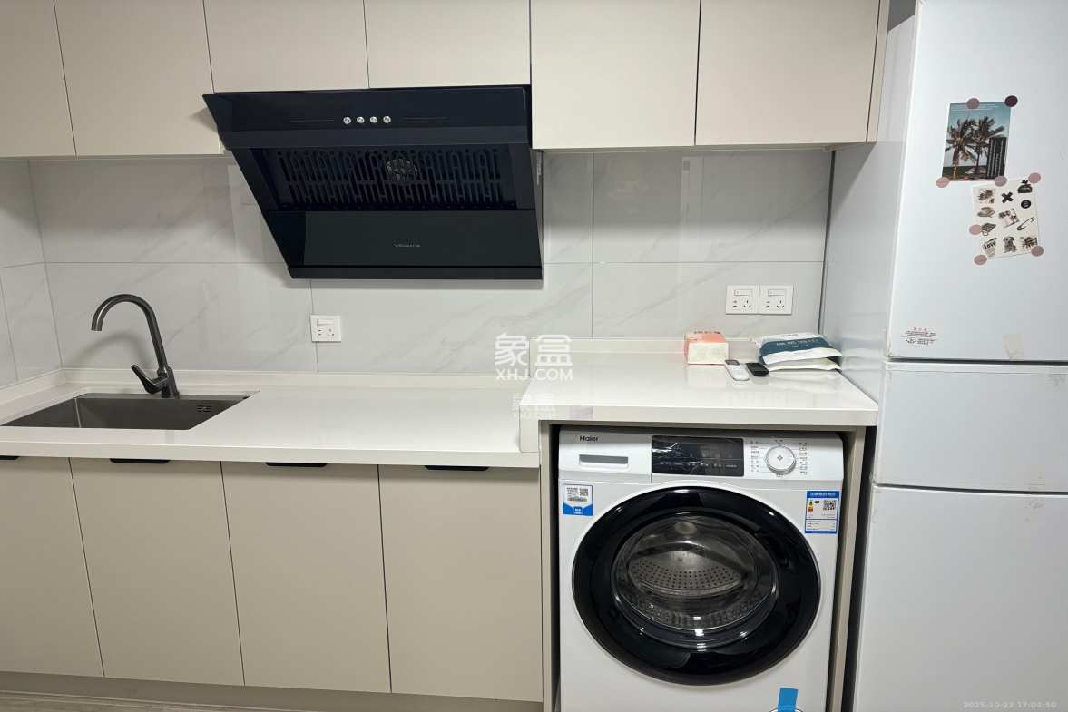 梅溪悦章 1室1厅1卫 1660.0元/月 梅溪悦章 1室1厅1卫 1660.0元/月室内图