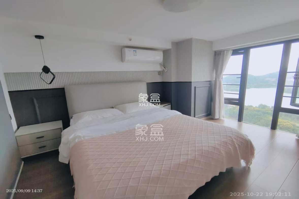 越秀悦湖台  2室2厅1卫    2600.0元/月 越秀悦湖台  2室2厅1卫    2600.0元/月室内图