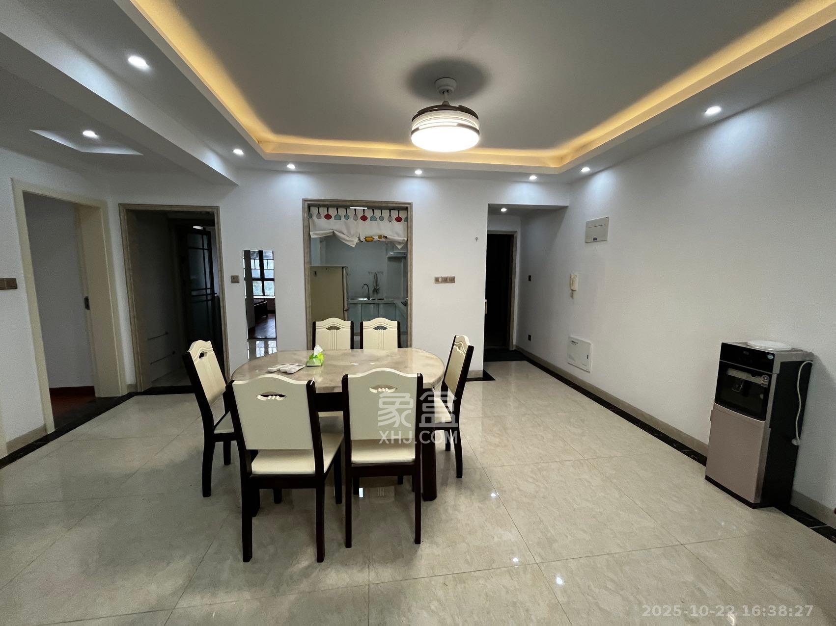 和润园一、二期 3室2厅1卫 2100.0元/月 和润园一、二期 3室2厅1卫 2100.0元/月室内图