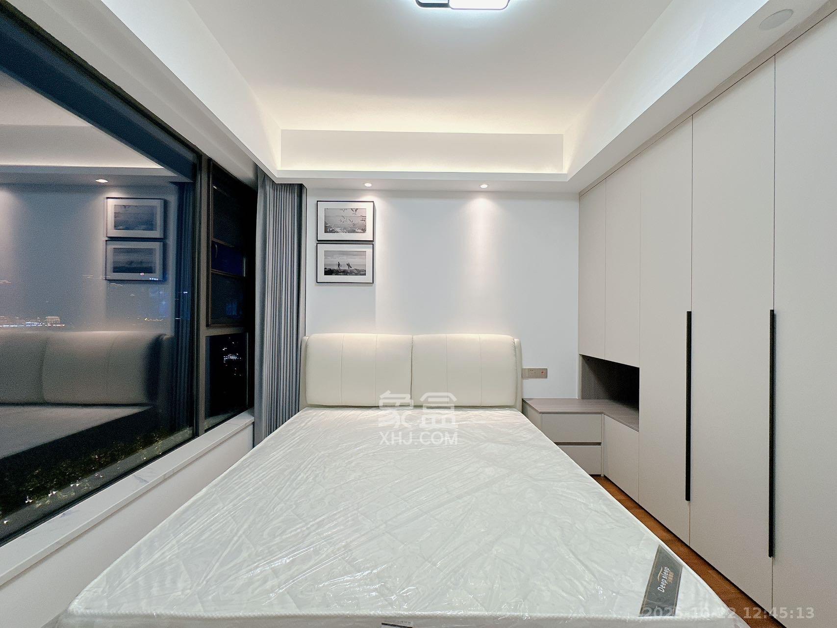 北辰瀚江府  3室2厅2卫    8000.0元/月室内图