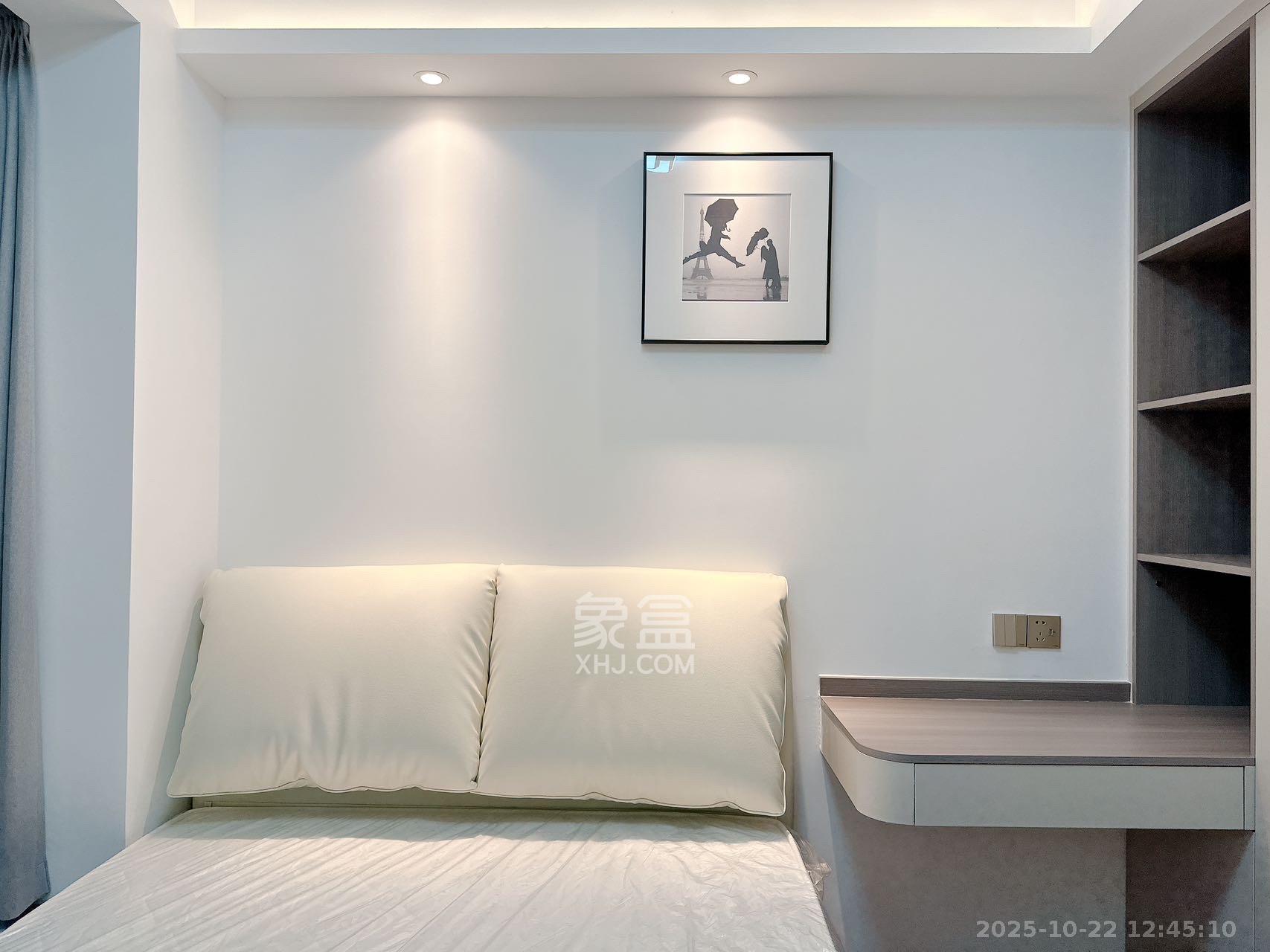 北辰瀚江府  3室2厅2卫    8000.0元/月室内图