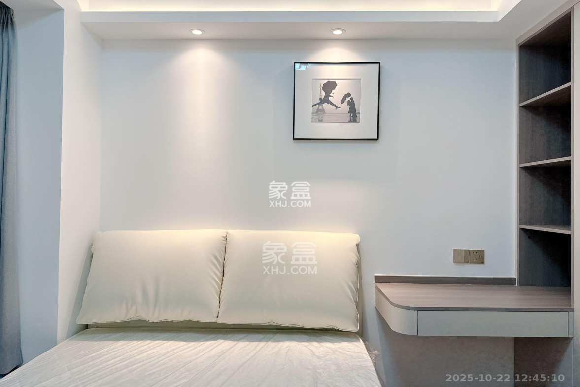 北辰瀚江府  3室2厅2卫    8000.0元/月 北辰瀚江府  3室2厅2卫    8000.0元/月室内图