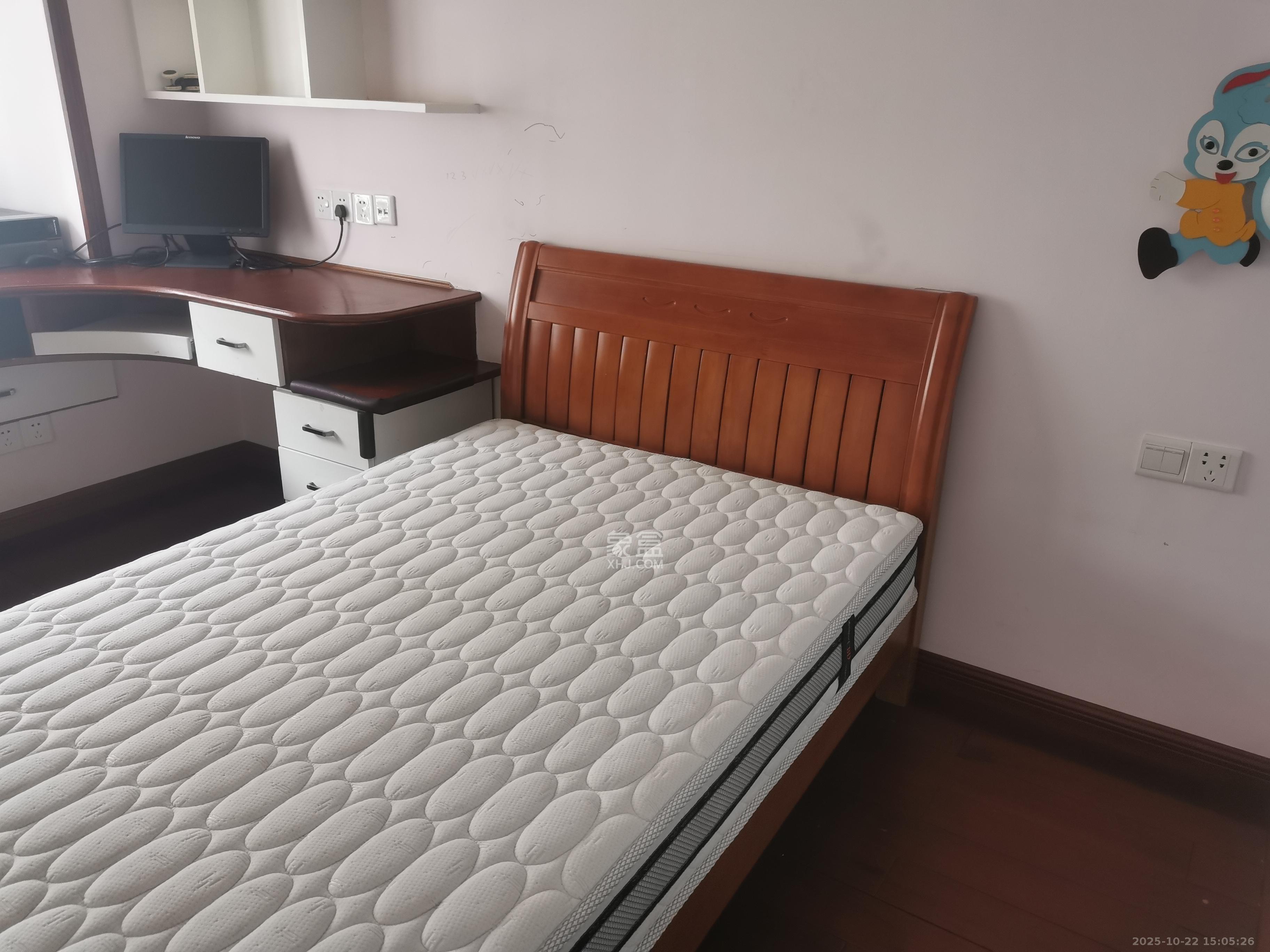 森林城  4室2厅2卫    3200.0元/月 森林城  4室2厅2卫    3200.0元/月室内图