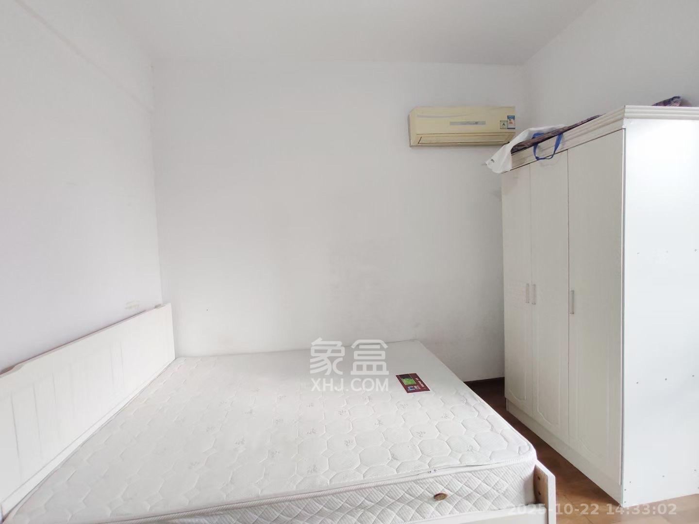 中远公馆  2室1厅1卫    1100.0元/月室内图