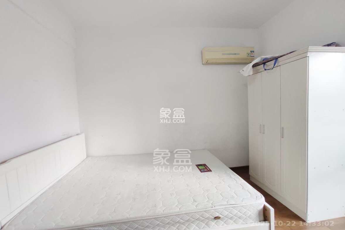 中远公馆  2室1厅1卫    1100.0元/月 中远公馆  2室1厅1卫    1100.0元/月室内图