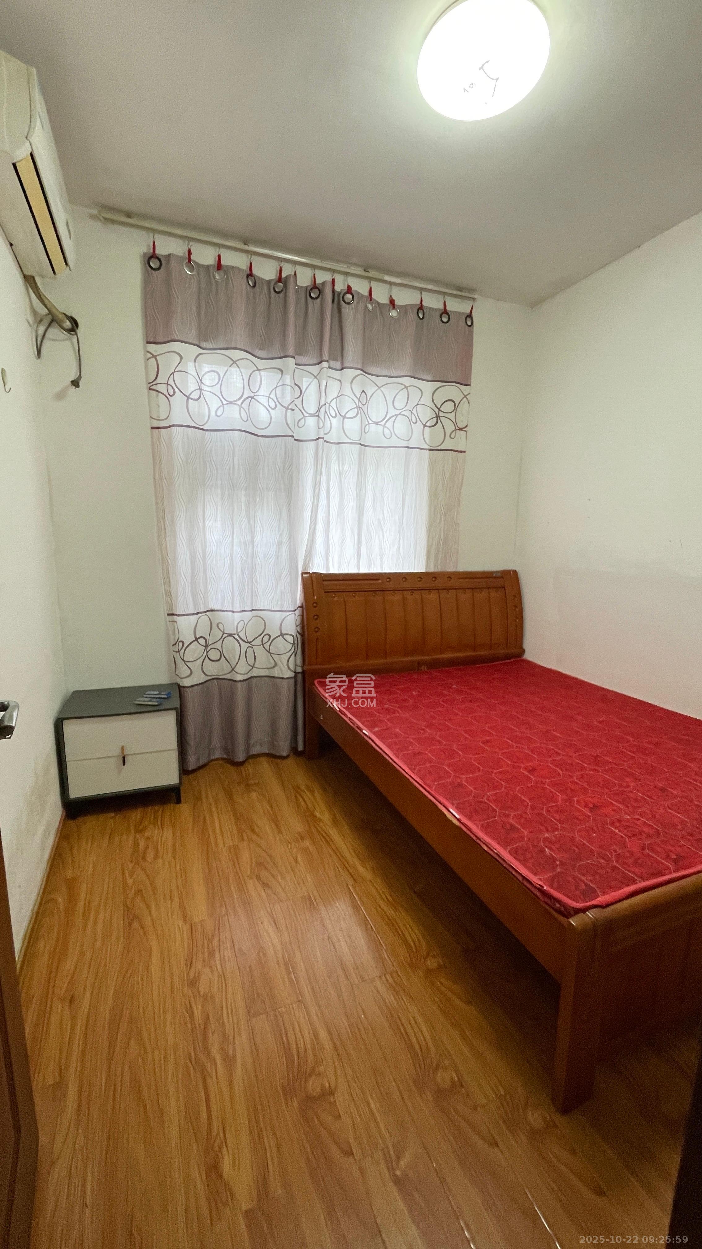 中国铁建国际城二期  3室1厅1卫    1500.0元/月室内图