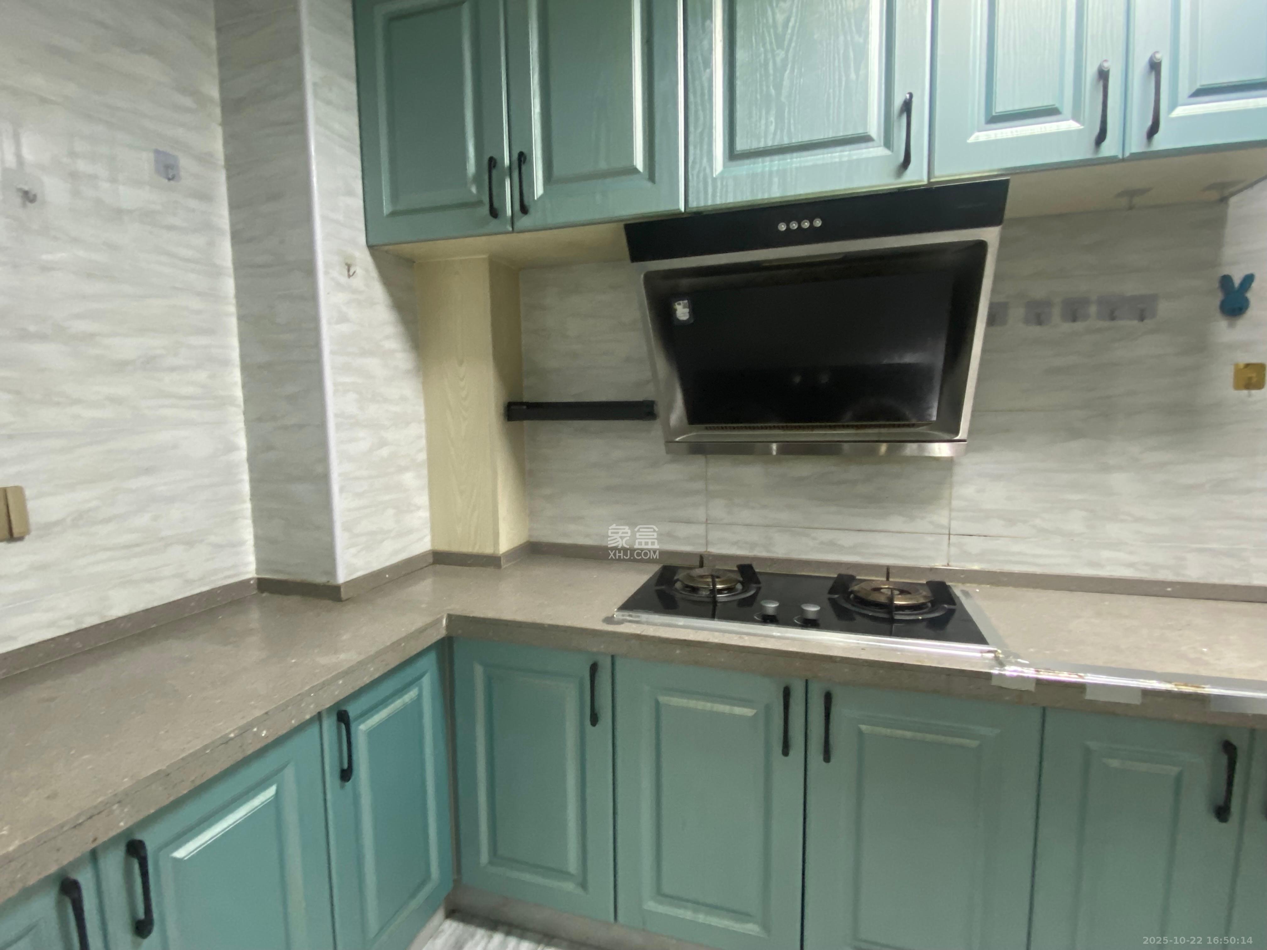 佳兆业云顶梅溪湖（佳兆业梅溪荟）  3室2厅2卫    2500.0元/月室内图