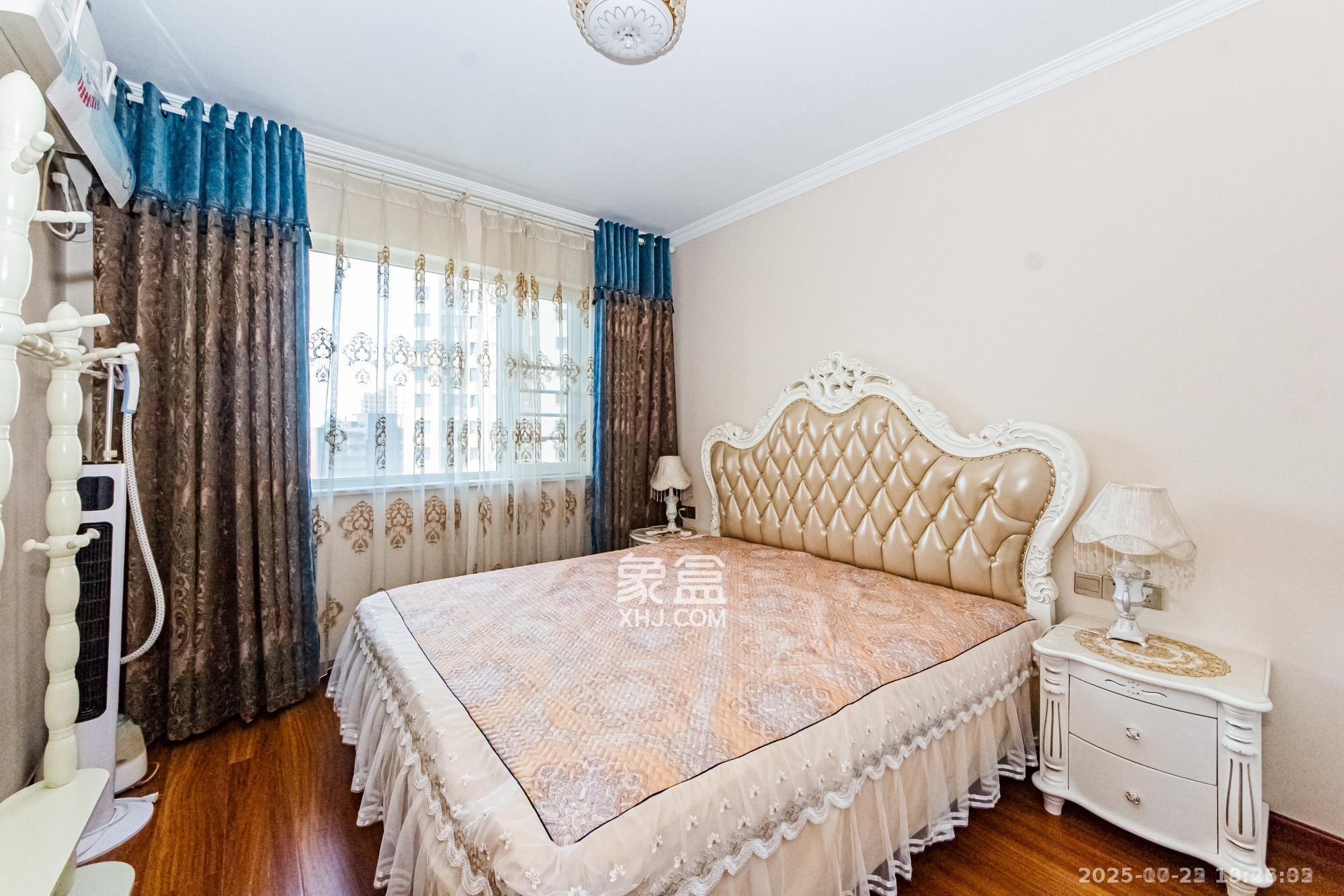 北辰三角洲E4区  3室2厅1卫    3500.0元/月室内图