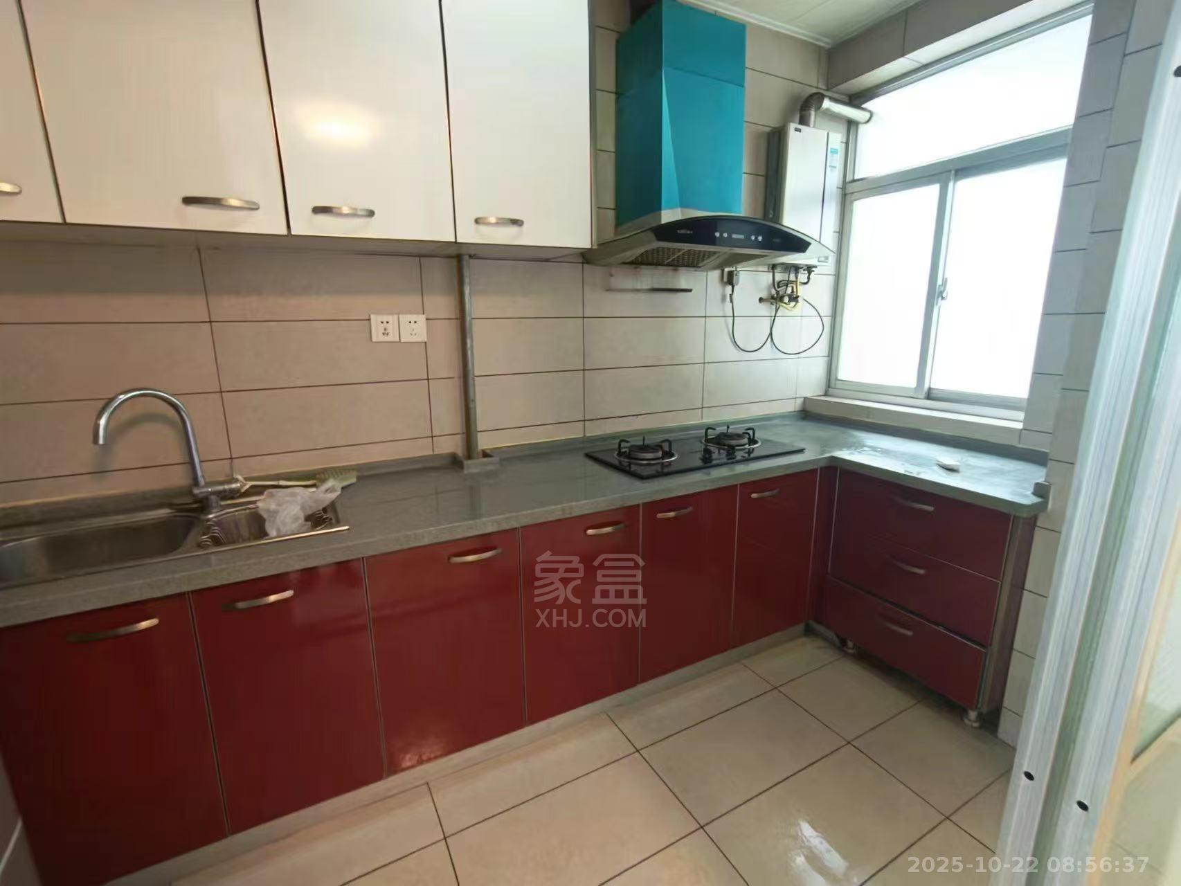 旺和佳苑 2室2厅1卫 1400.0元/月 旺和佳苑 2室2厅1卫 1400.0元/月室内图