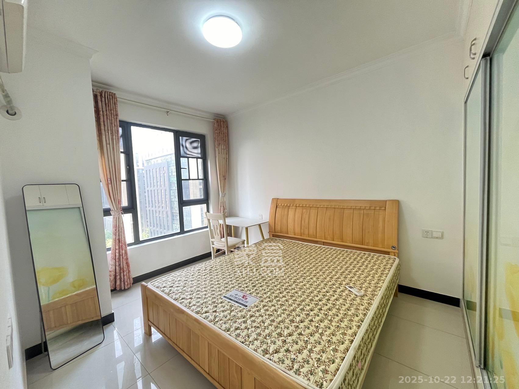 荣盛花语馨苑  2室2厅1卫    2200.0元/月室内图