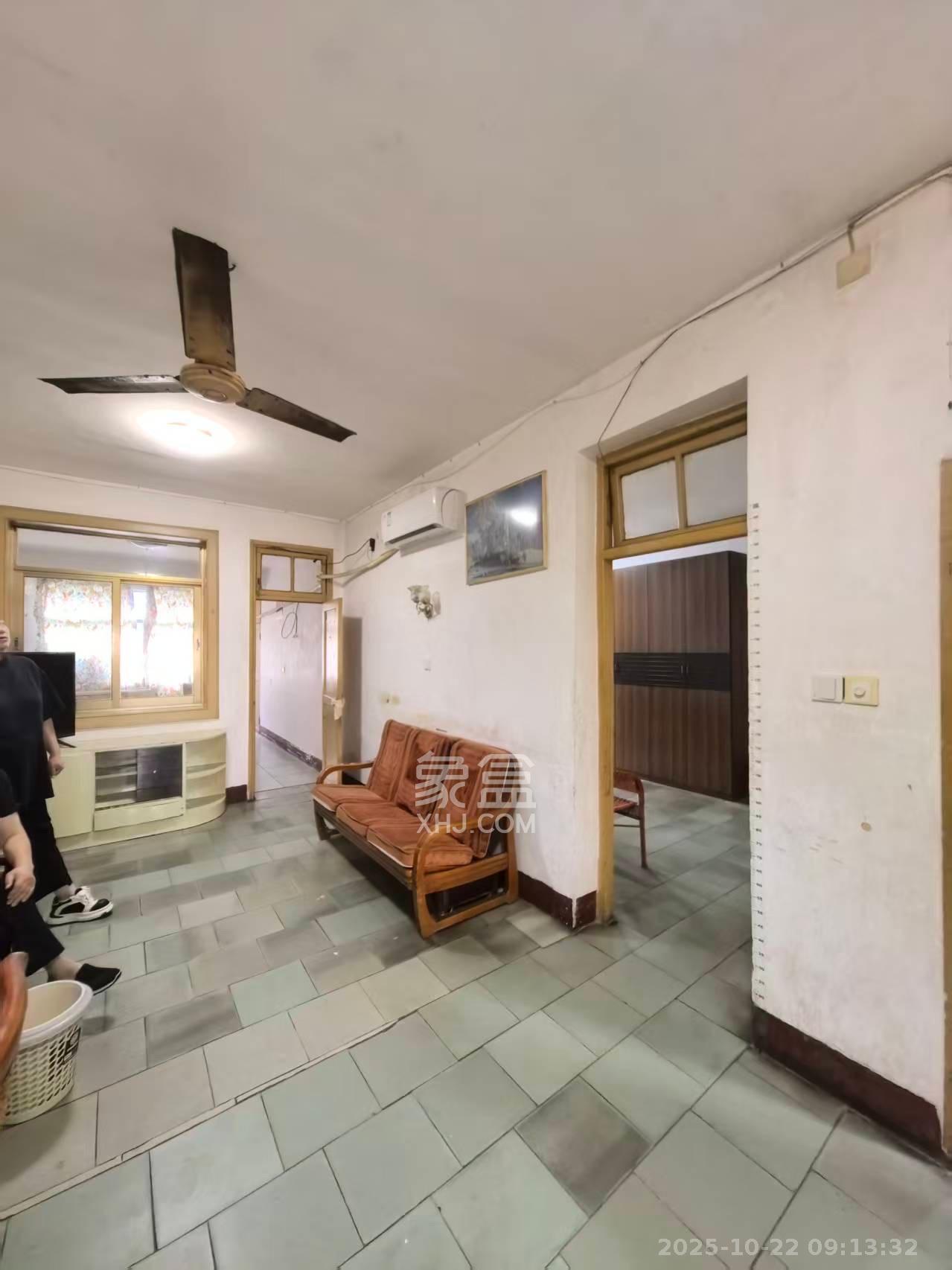 城建科研所宿舍 2室1厅1卫 1600.0元/月 城建科研所宿舍 2室1厅1卫 1600.0元/月室内图