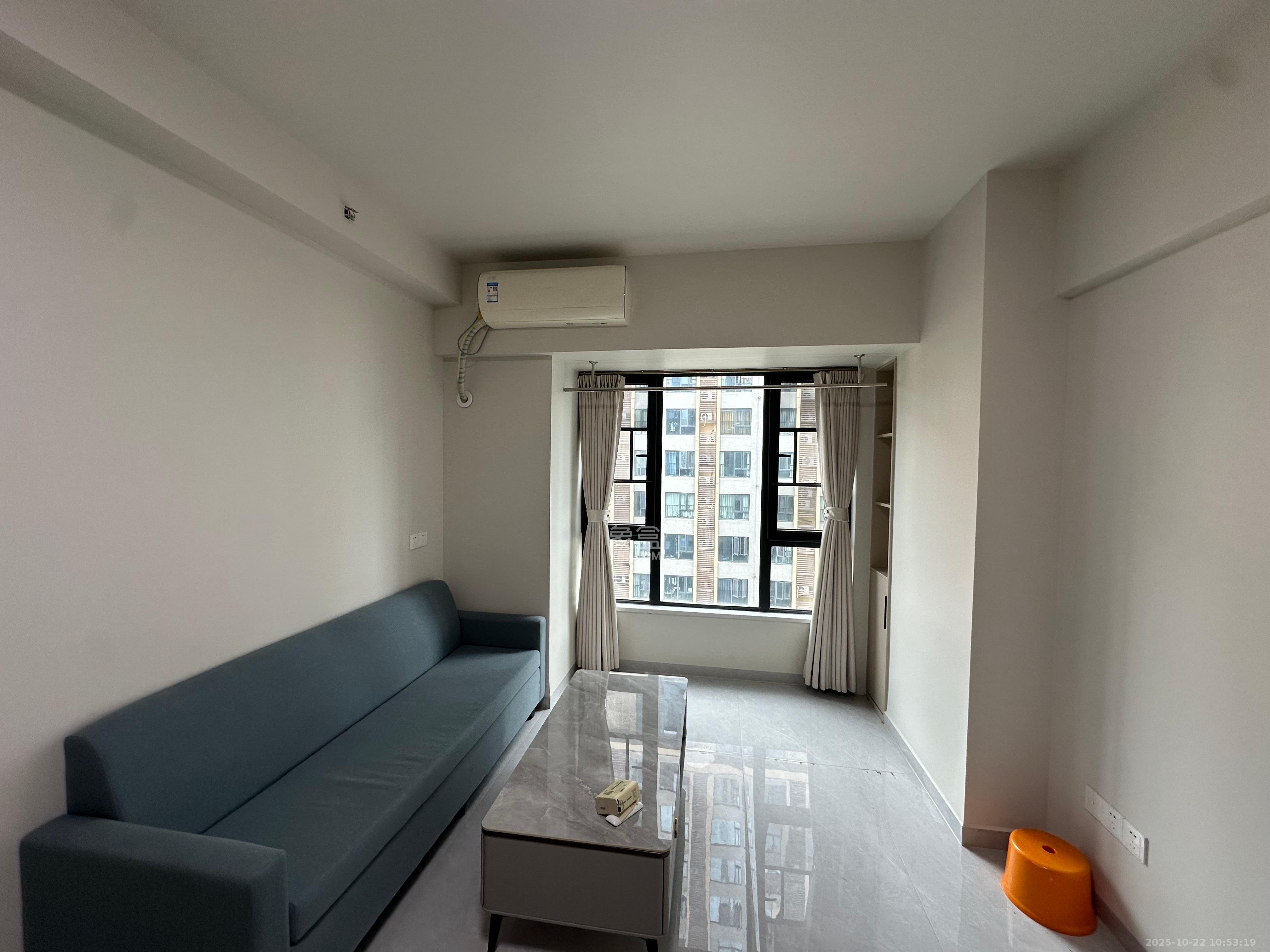 碧桂园印象 1室1厅1卫 1100.0元/月 碧桂园印象 1室1厅1卫 1100.0元/月室内图