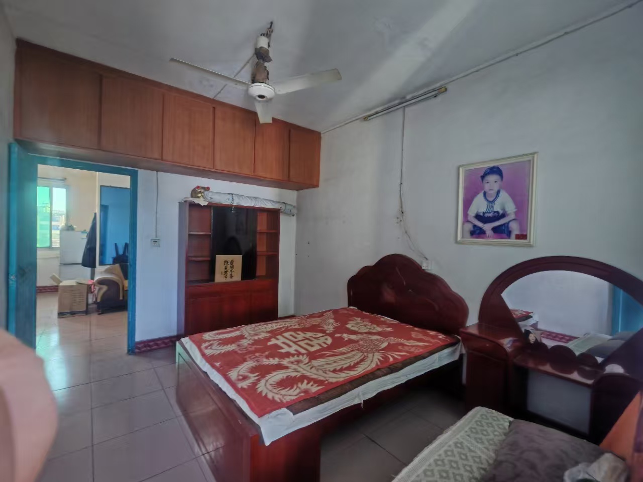 赫山办事处东风岭社区 2室1厅1卫 680.0元/月 赫山办事处东风岭社区 2室1厅1卫 680.0元/月室内图