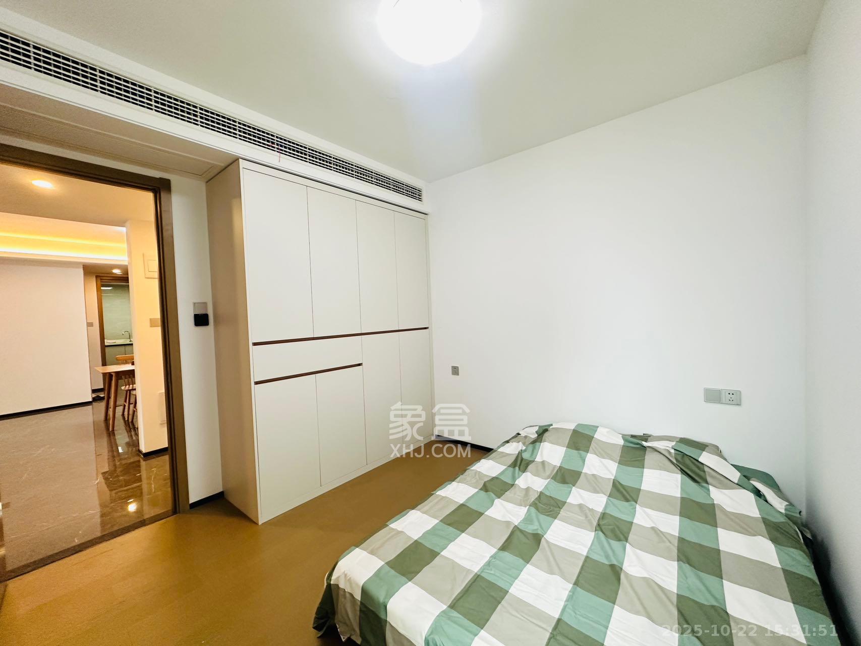 中海星樾府 3室2厅2卫 3600.0元/月 中海星樾府 3室2厅2卫 3600.0元/月室内图