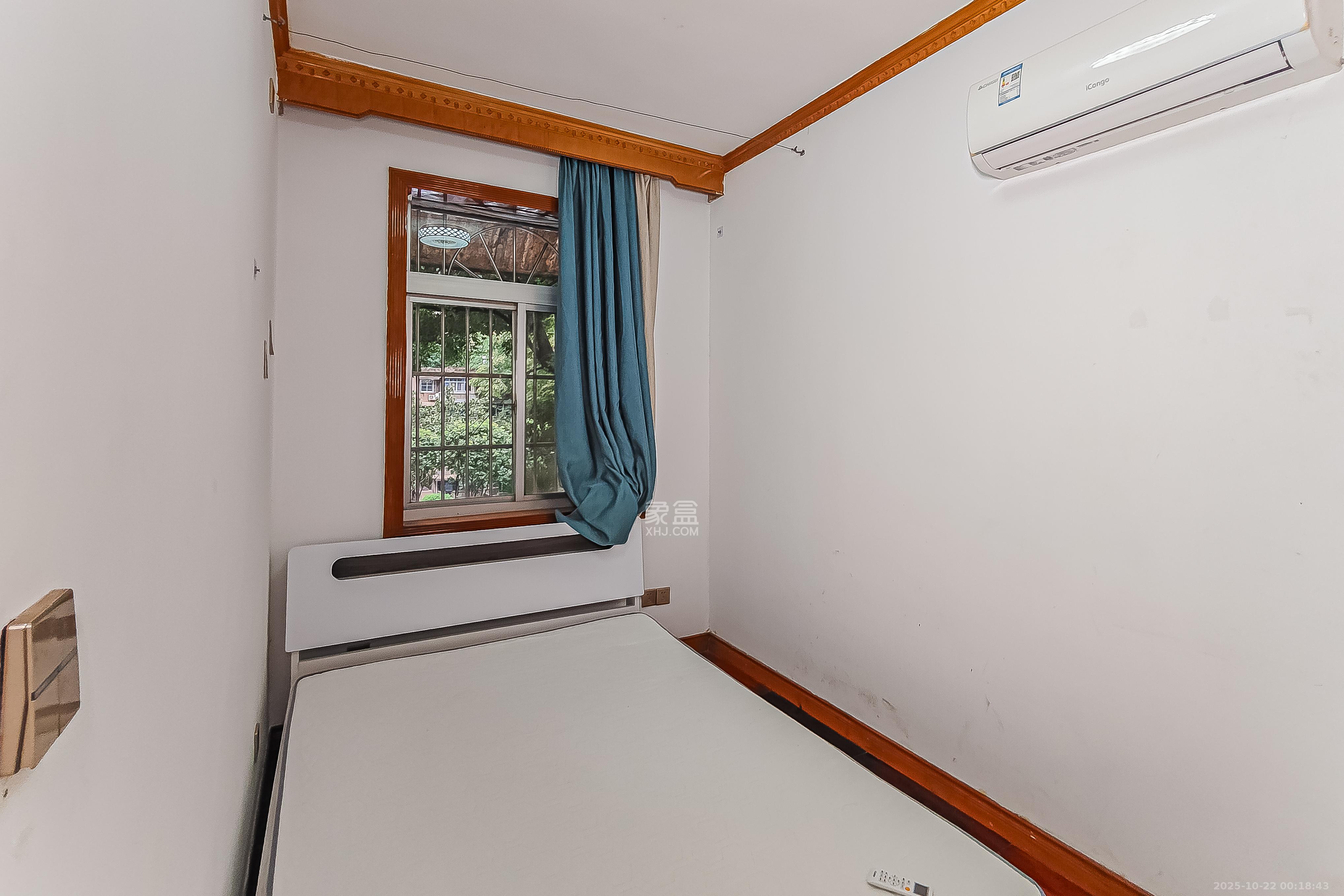 化工设计院  3室2厅1卫    80.0万卧室