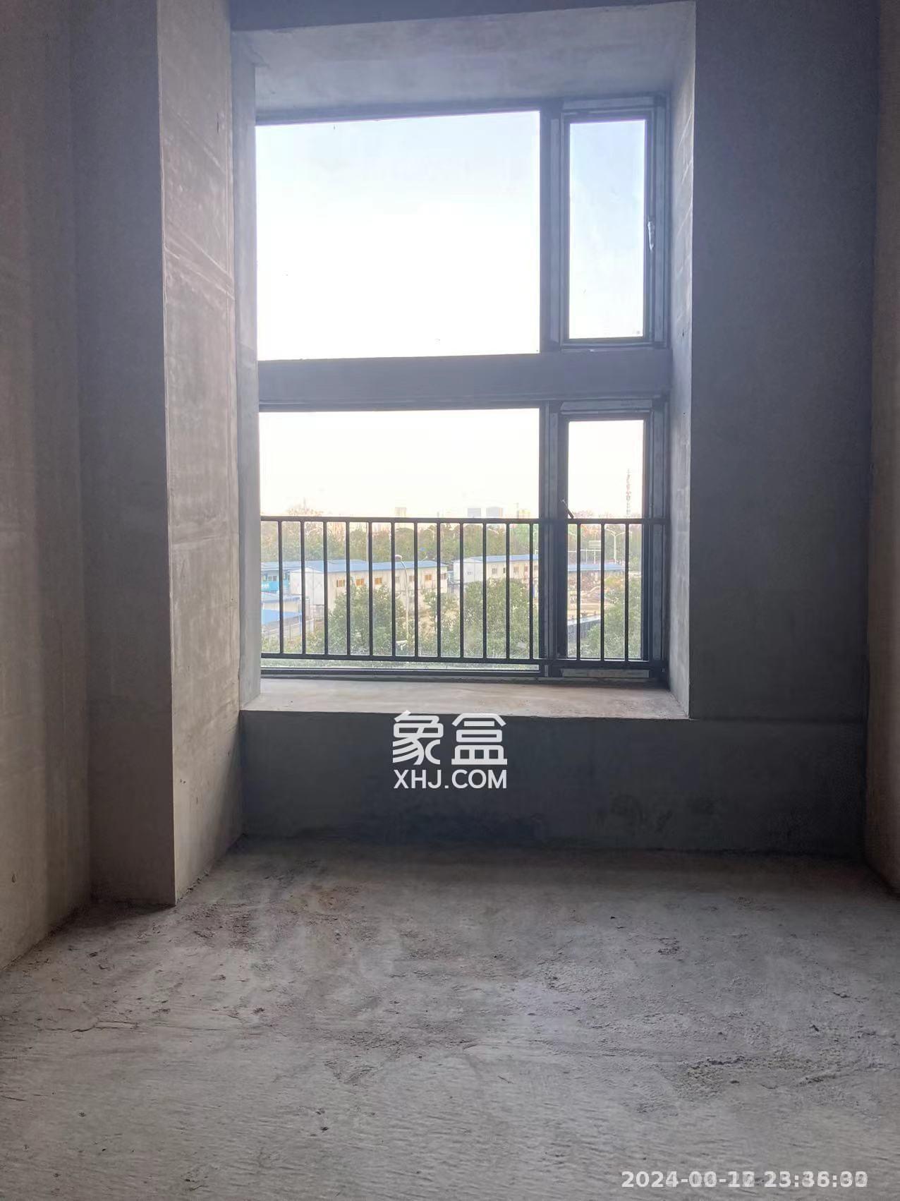 保利中环广场（保利中悦苑）  1室1厅1卫    1500.0元/月室内图