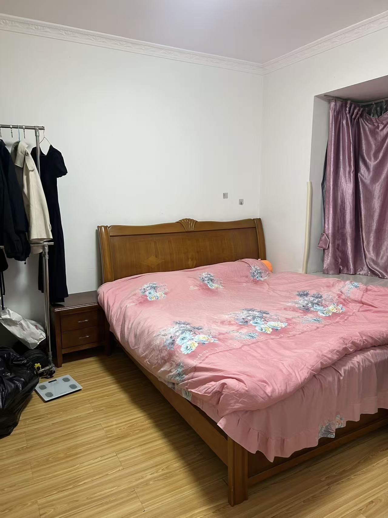 骑龙安置小区 2室2厅1卫 1700.0元/月 骑龙安置小区 2室2厅1卫 1700.0元/月户型图